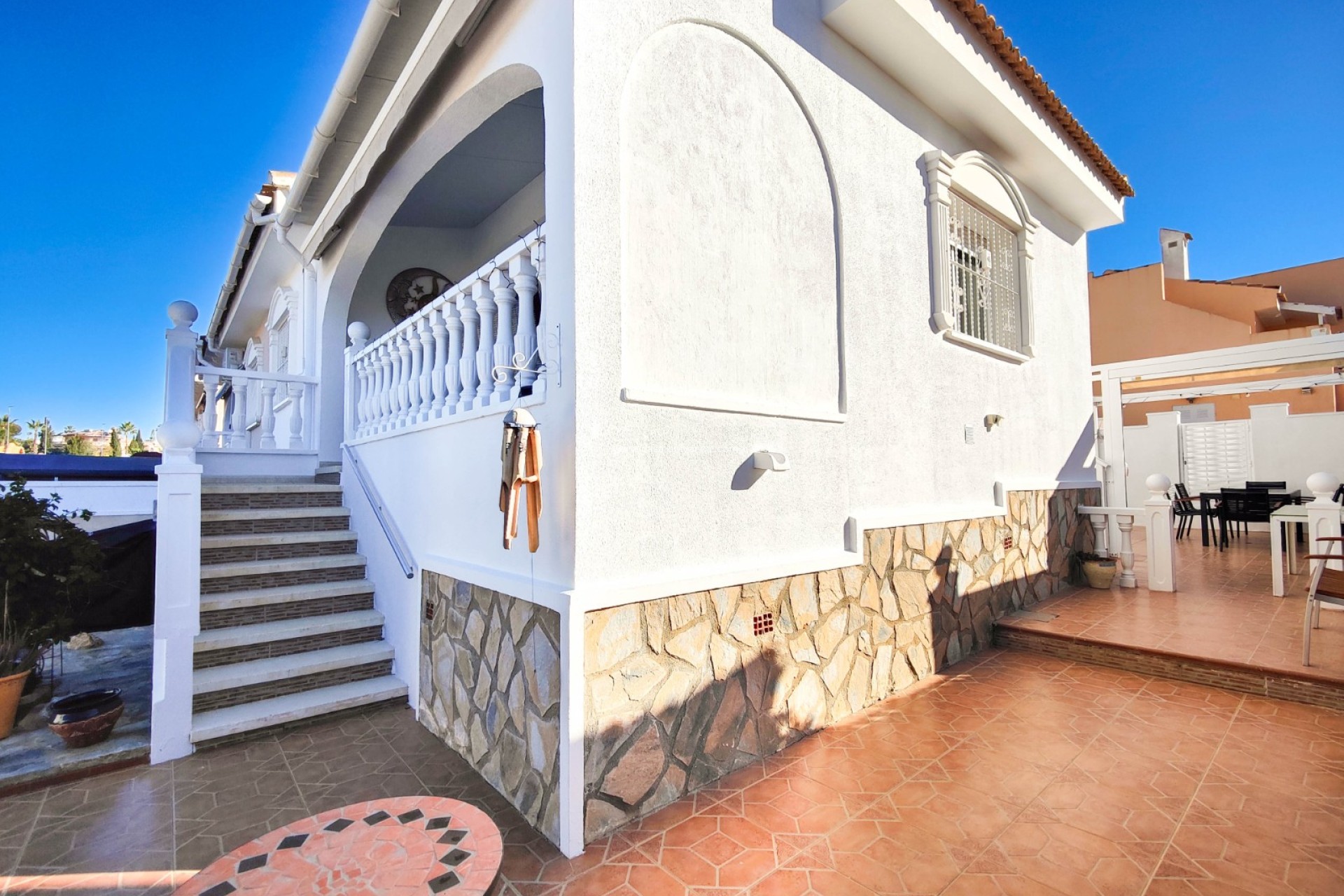 Wiederverkauf - Villa - Ciudad Quesada - Costa Blanca