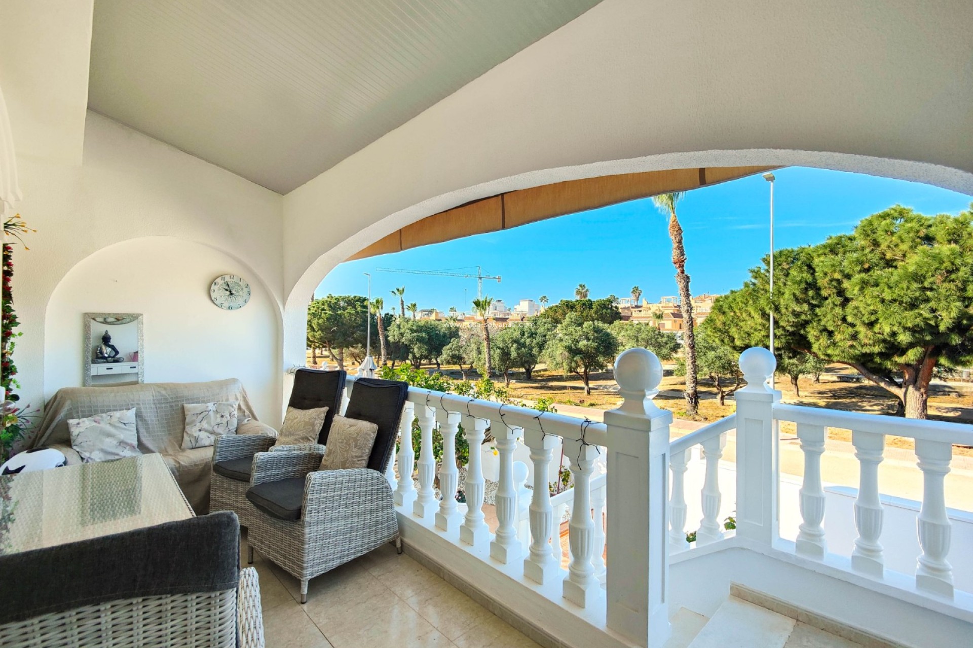 Wiederverkauf - Villa - Ciudad Quesada - Costa Blanca
