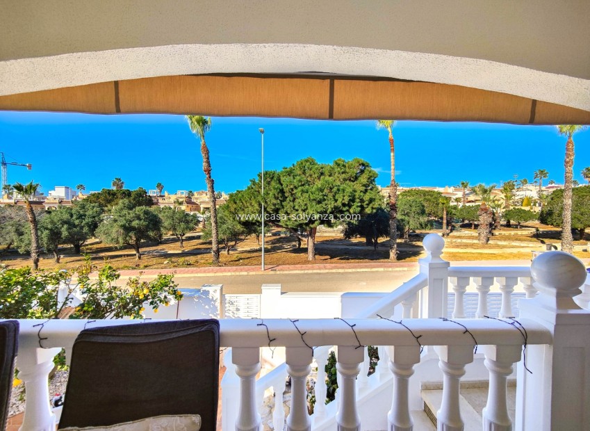 Wiederverkauf - Villa - Ciudad Quesada - Costa Blanca