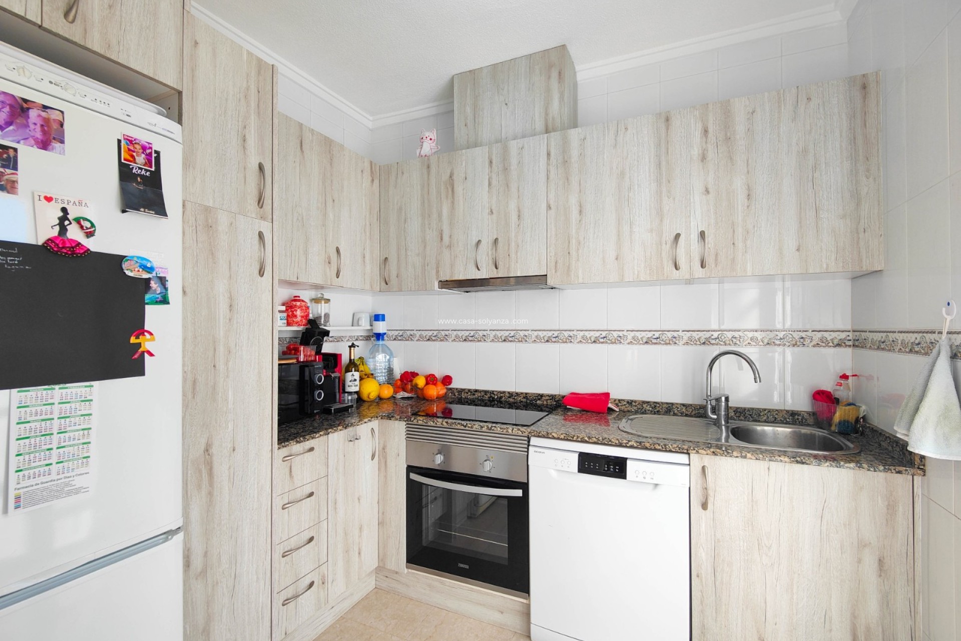 Wiederverkauf - Villa - Ciudad Quesada - Costa Blanca