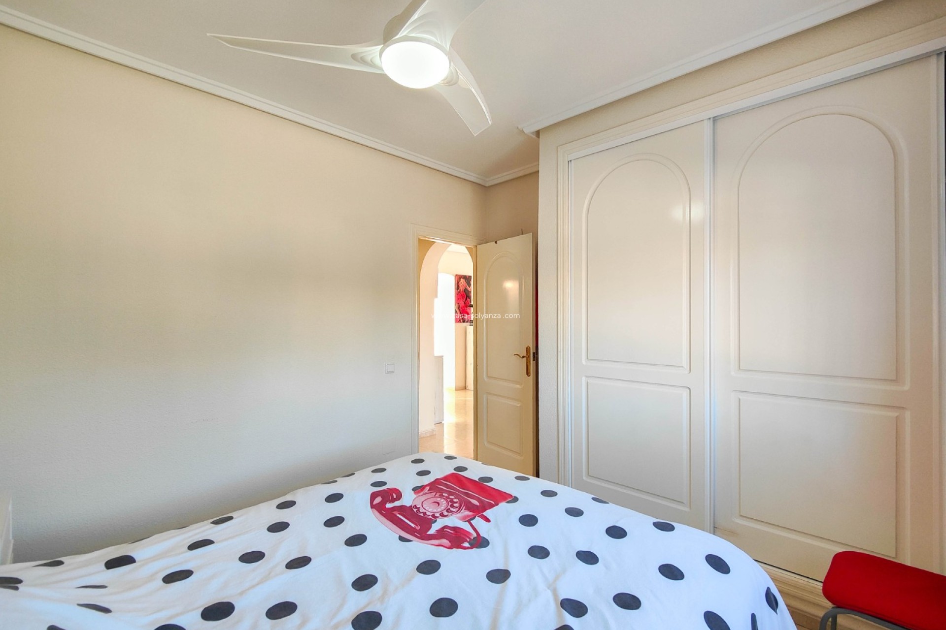 Wiederverkauf - Villa - Ciudad Quesada - Costa Blanca