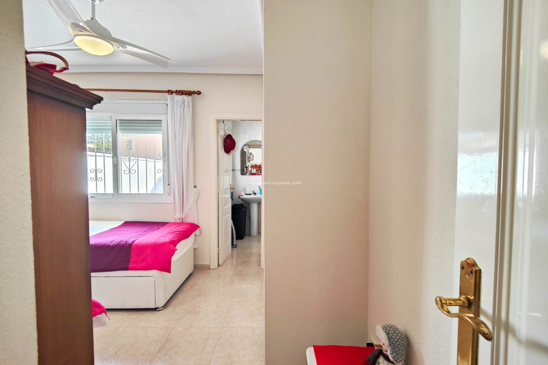 Wiederverkauf - Villa - Ciudad Quesada - Costa Blanca