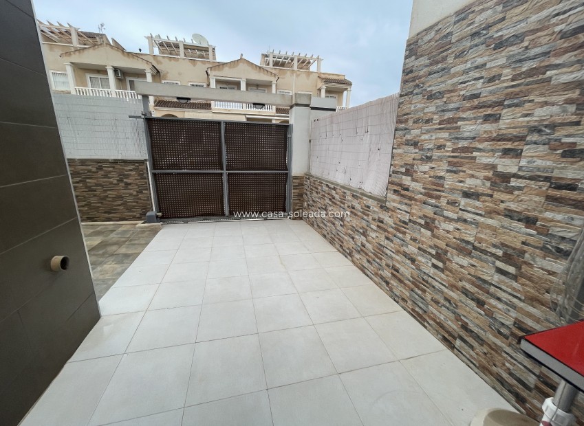Wiederverkauf - Villa - Ciudad Quesada - Costa Blanca