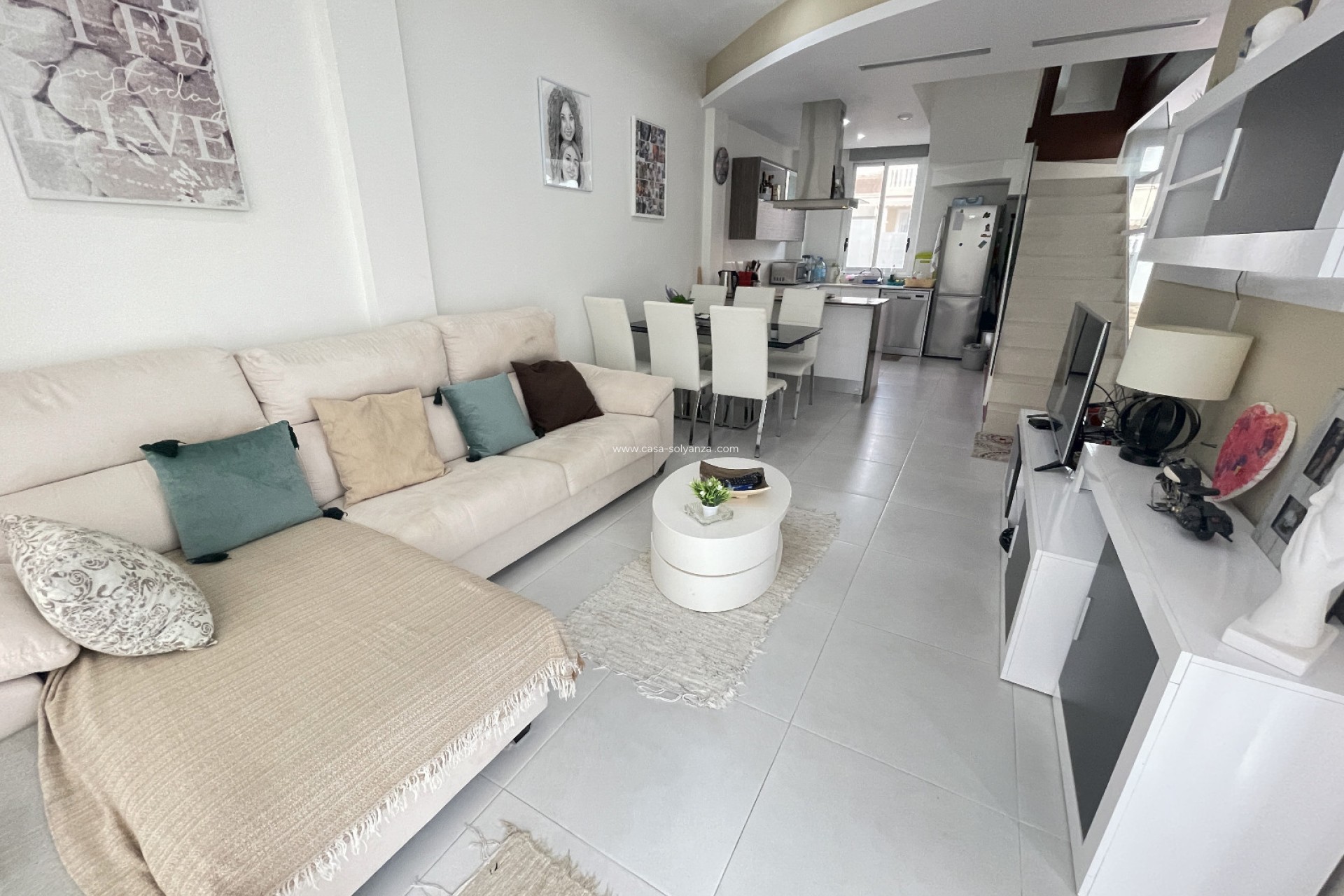 Wiederverkauf - Villa - Ciudad Quesada - Costa Blanca