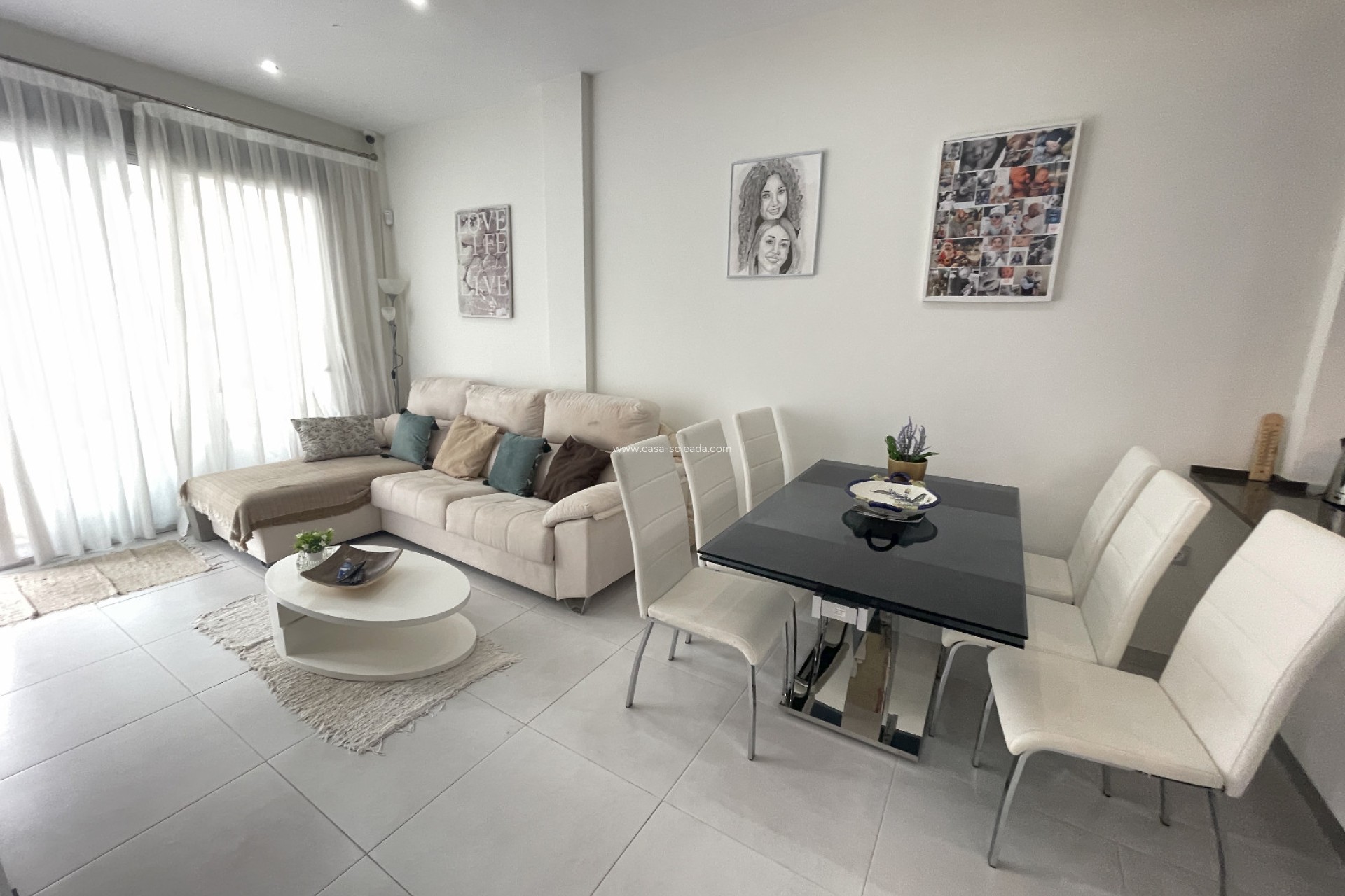 Wiederverkauf - Villa - Ciudad Quesada - Costa Blanca