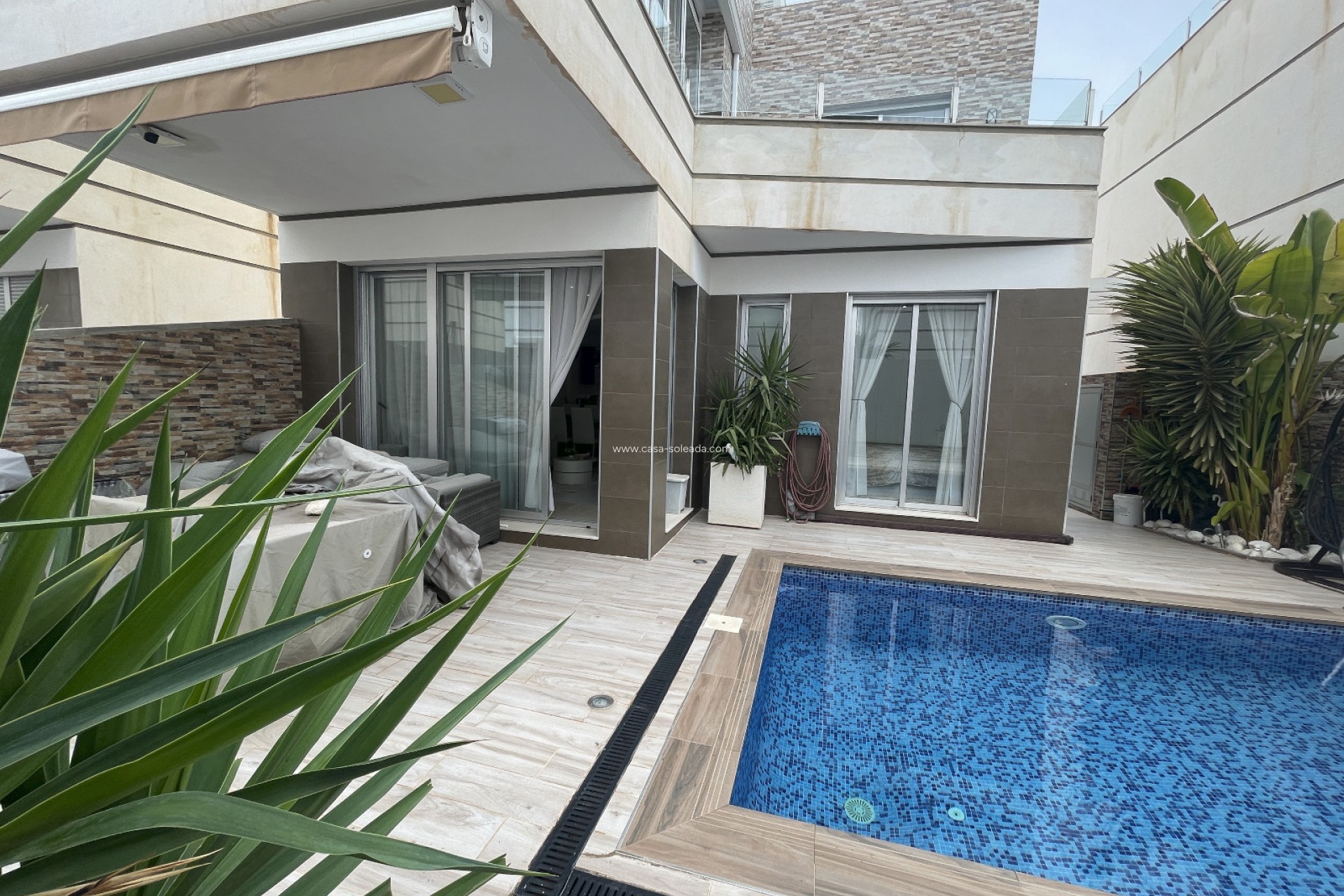 Wiederverkauf - Villa - Ciudad Quesada - Costa Blanca