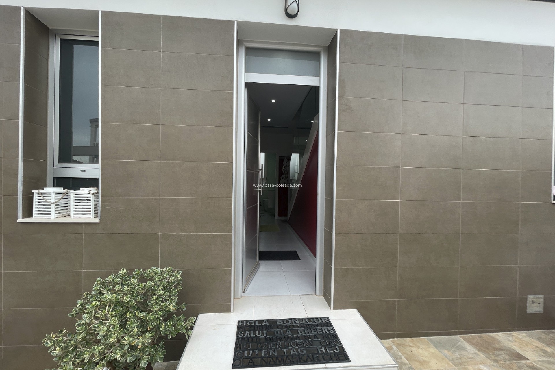 Wiederverkauf - Villa - Ciudad Quesada - Costa Blanca