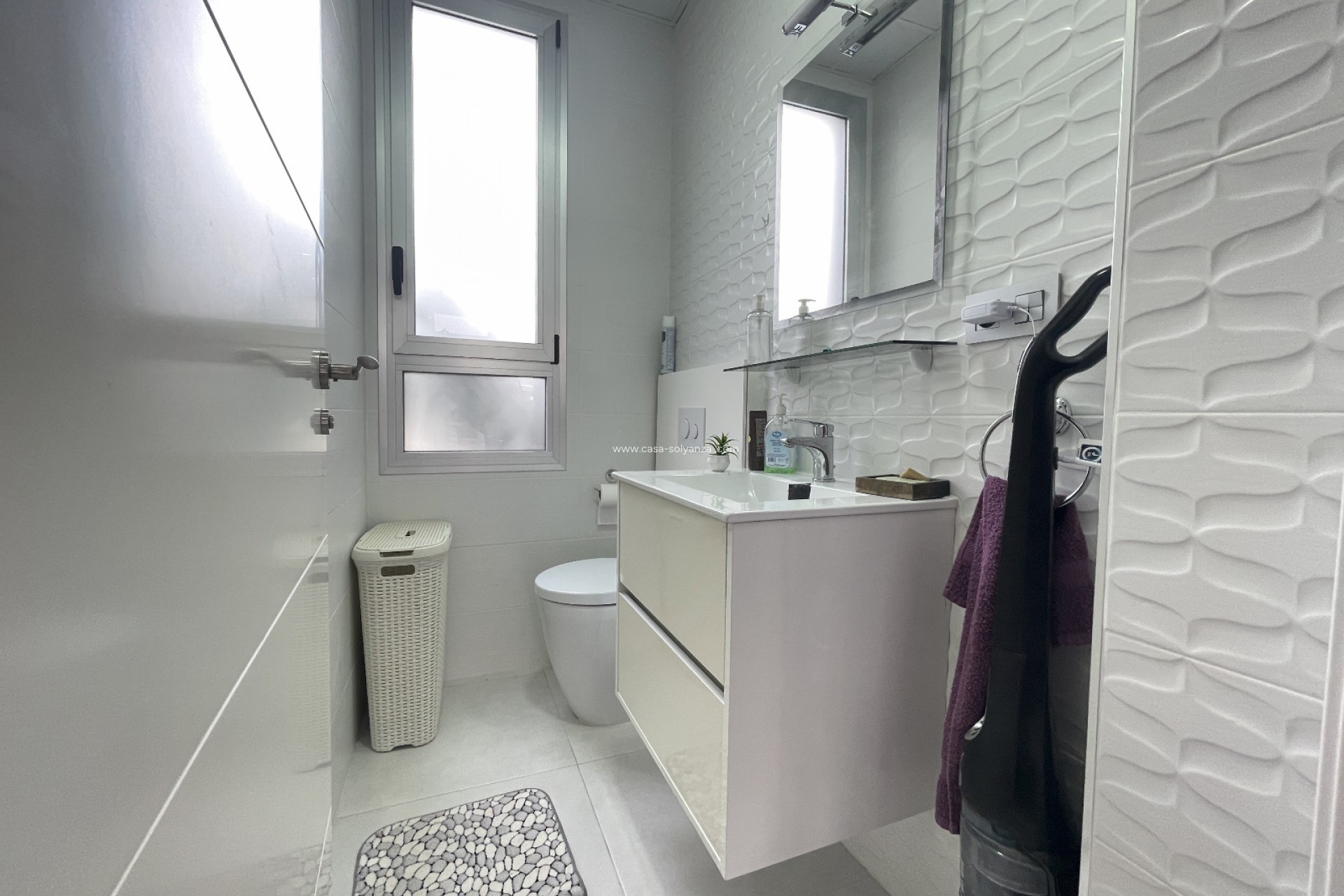Wiederverkauf - Villa - Ciudad Quesada - Costa Blanca