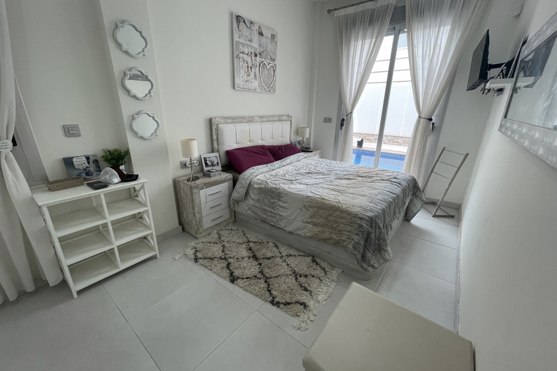Wiederverkauf - Villa - Ciudad Quesada - Costa Blanca