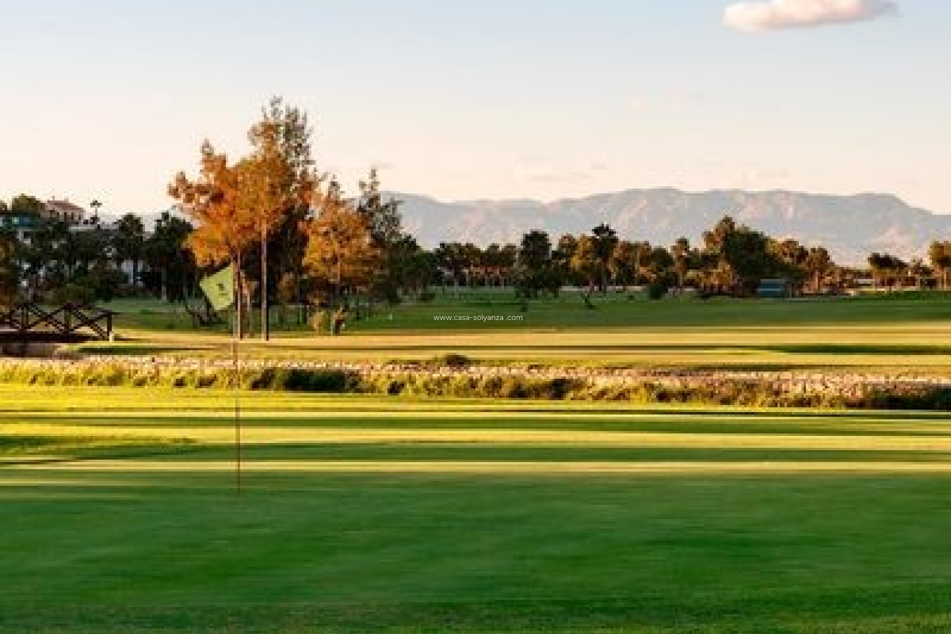 Wiederverkauf - Villa - Ciudad Quesada - Costa Blanca