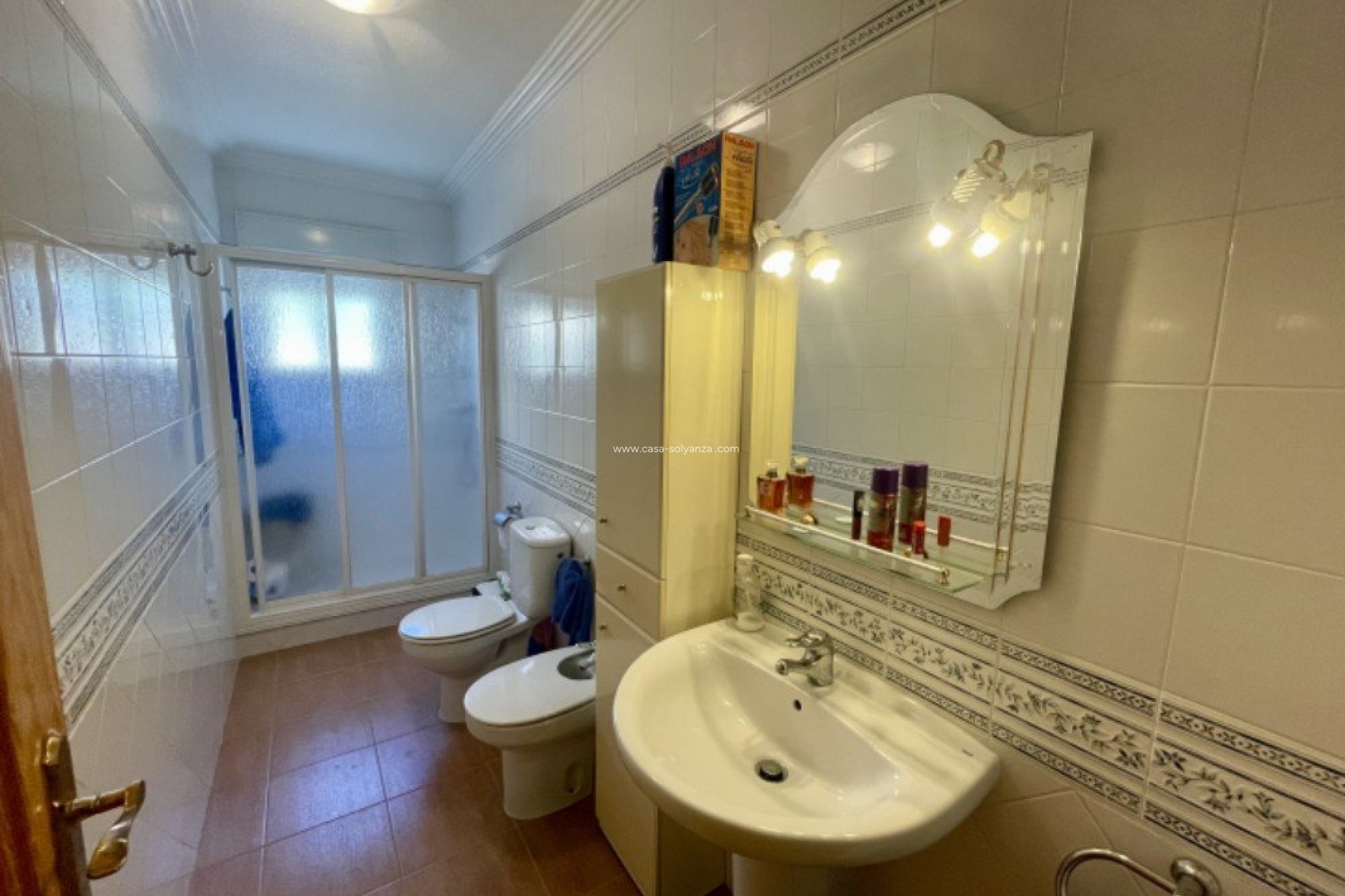 Wiederverkauf - Villa - Ciudad Quesada - Costa Blanca