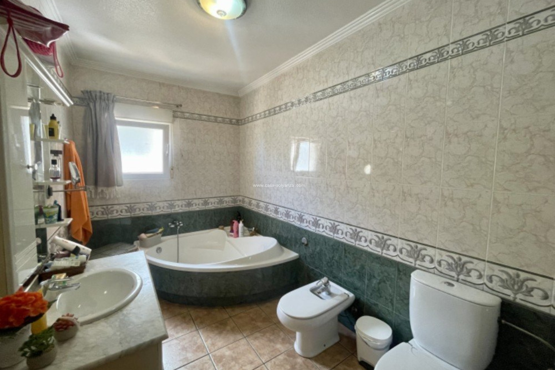 Wiederverkauf - Villa - Ciudad Quesada - Costa Blanca