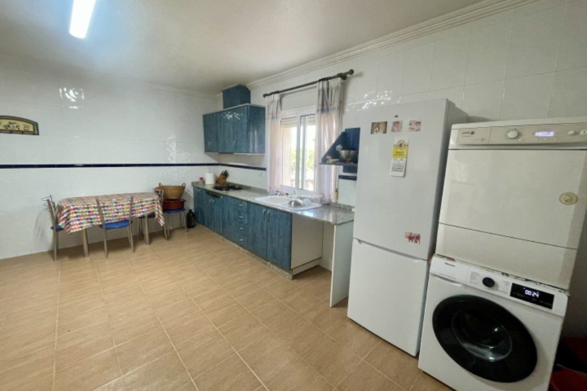 Wiederverkauf - Villa - Ciudad Quesada - Costa Blanca