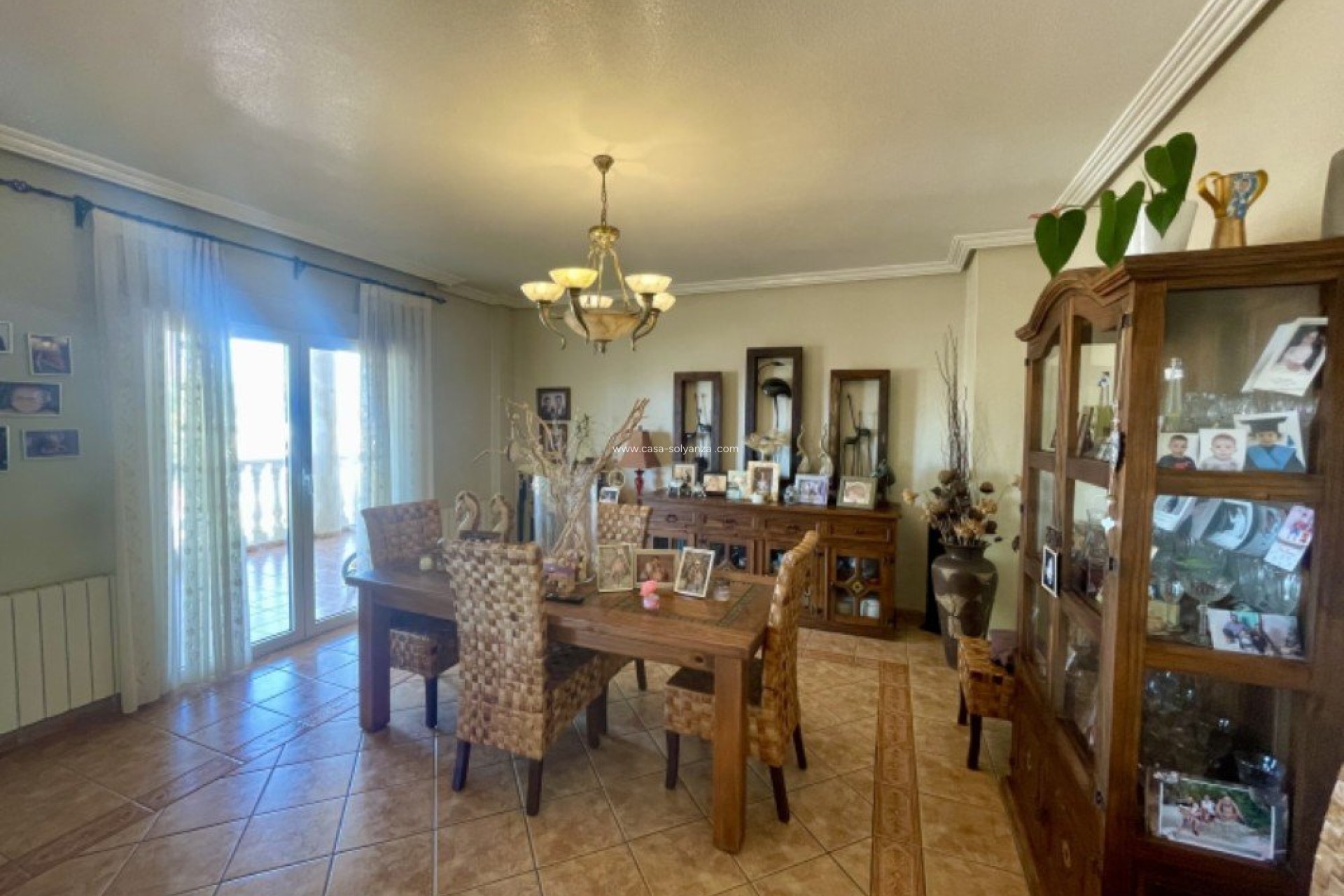 Wiederverkauf - Villa - Ciudad Quesada - Costa Blanca