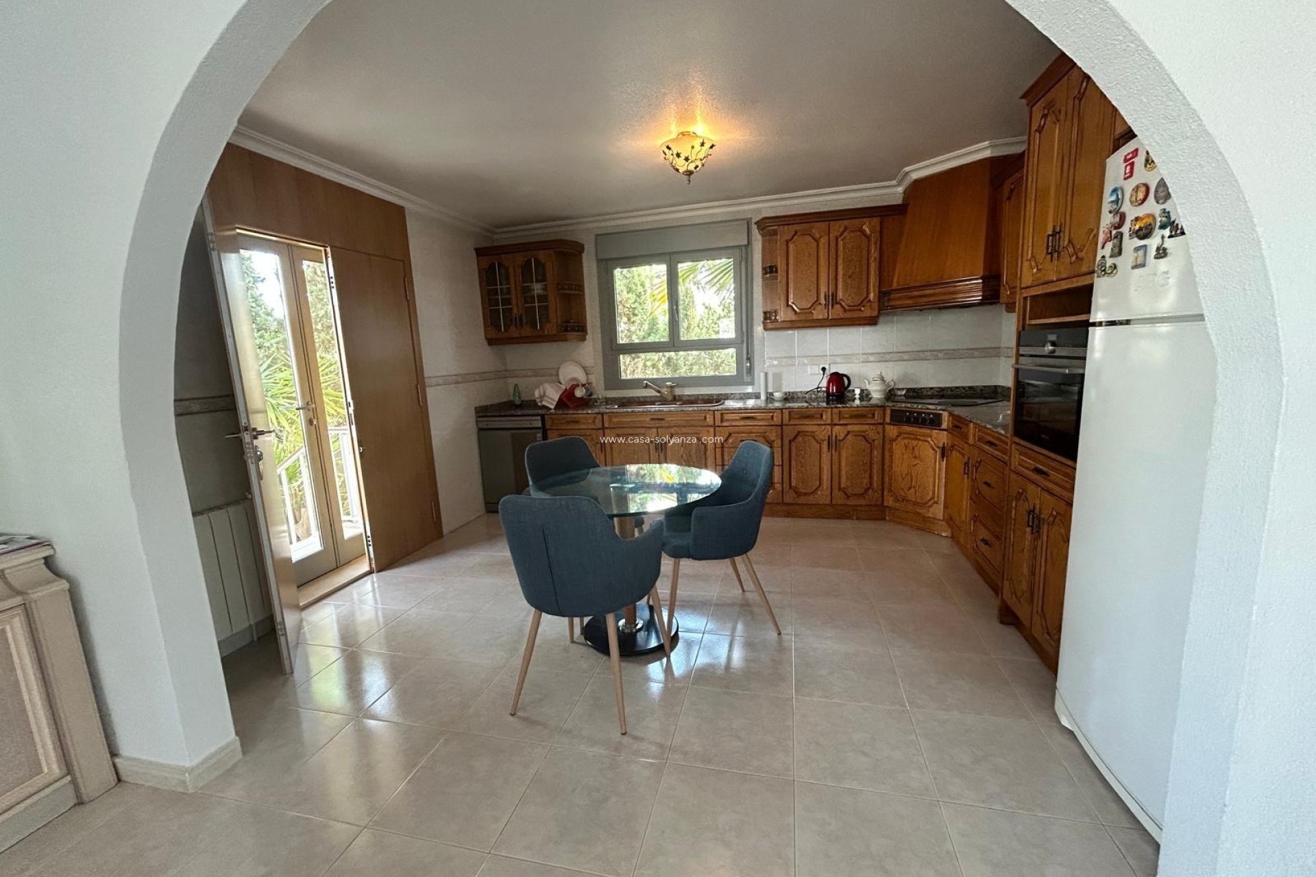 Wiederverkauf - Villa - Ciudad Quesada - Costa Blanca