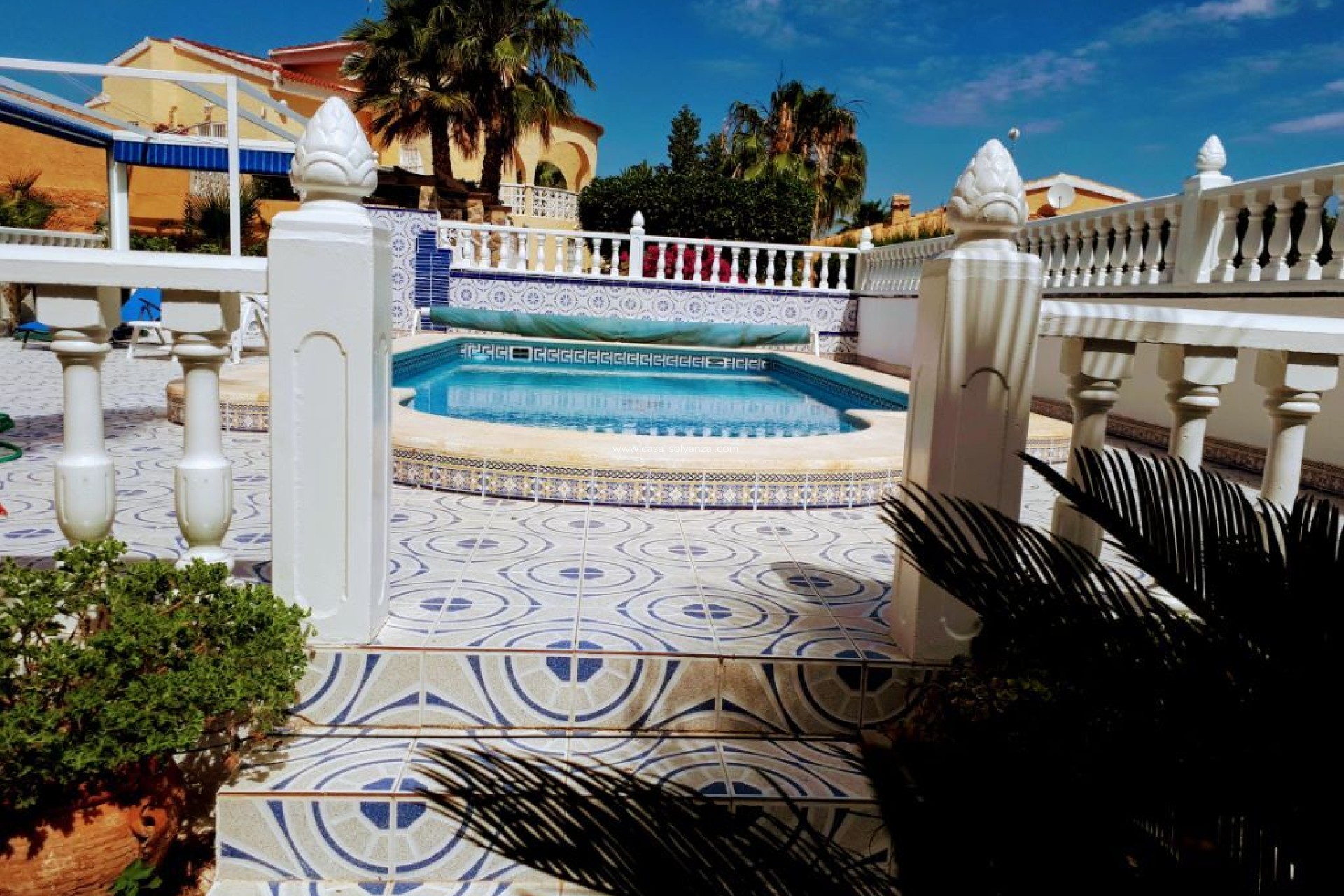 Wiederverkauf - Villa - Ciudad Quesada - Costa Blanca