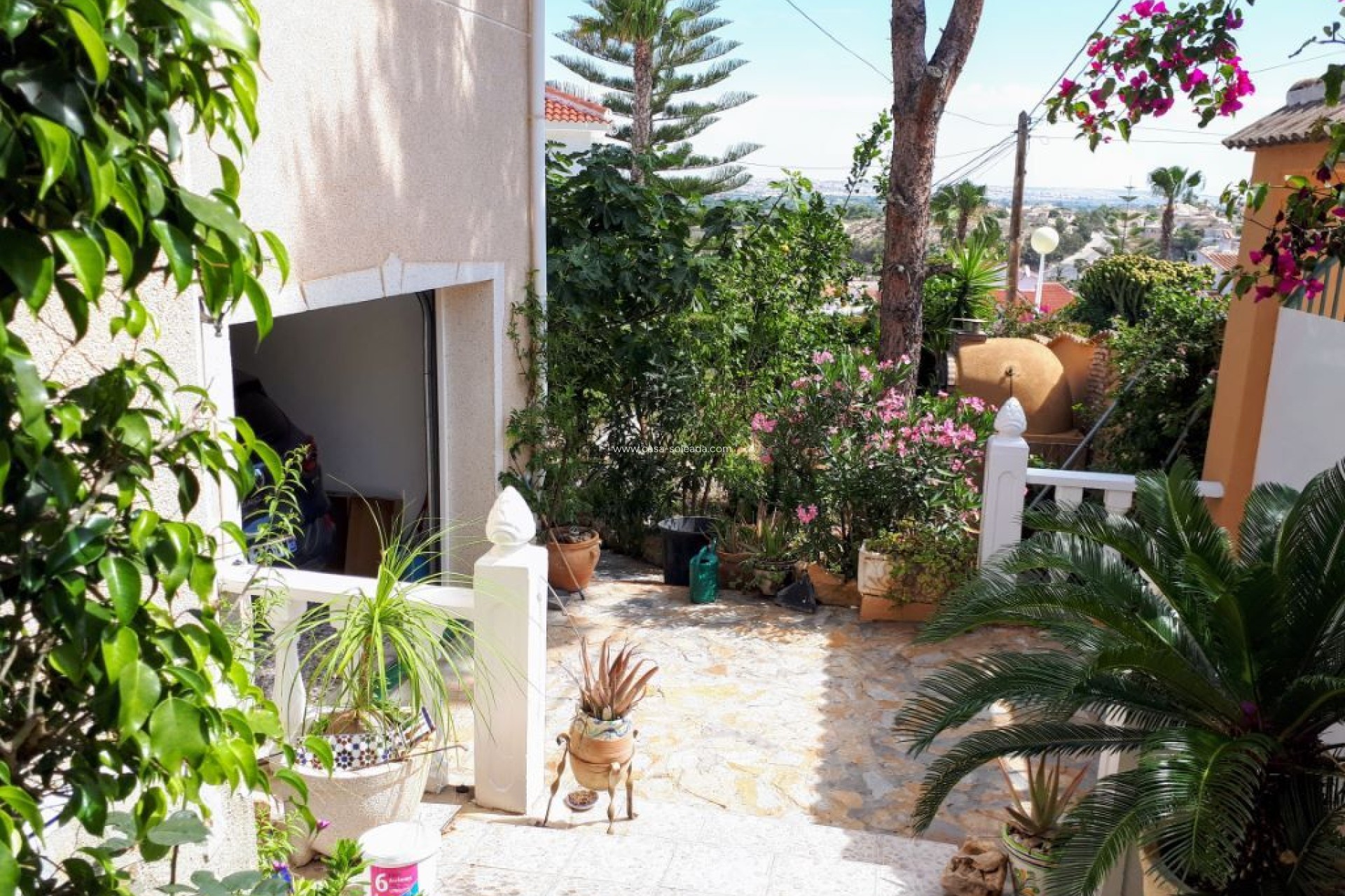 Wiederverkauf - Villa - Ciudad Quesada - Costa Blanca