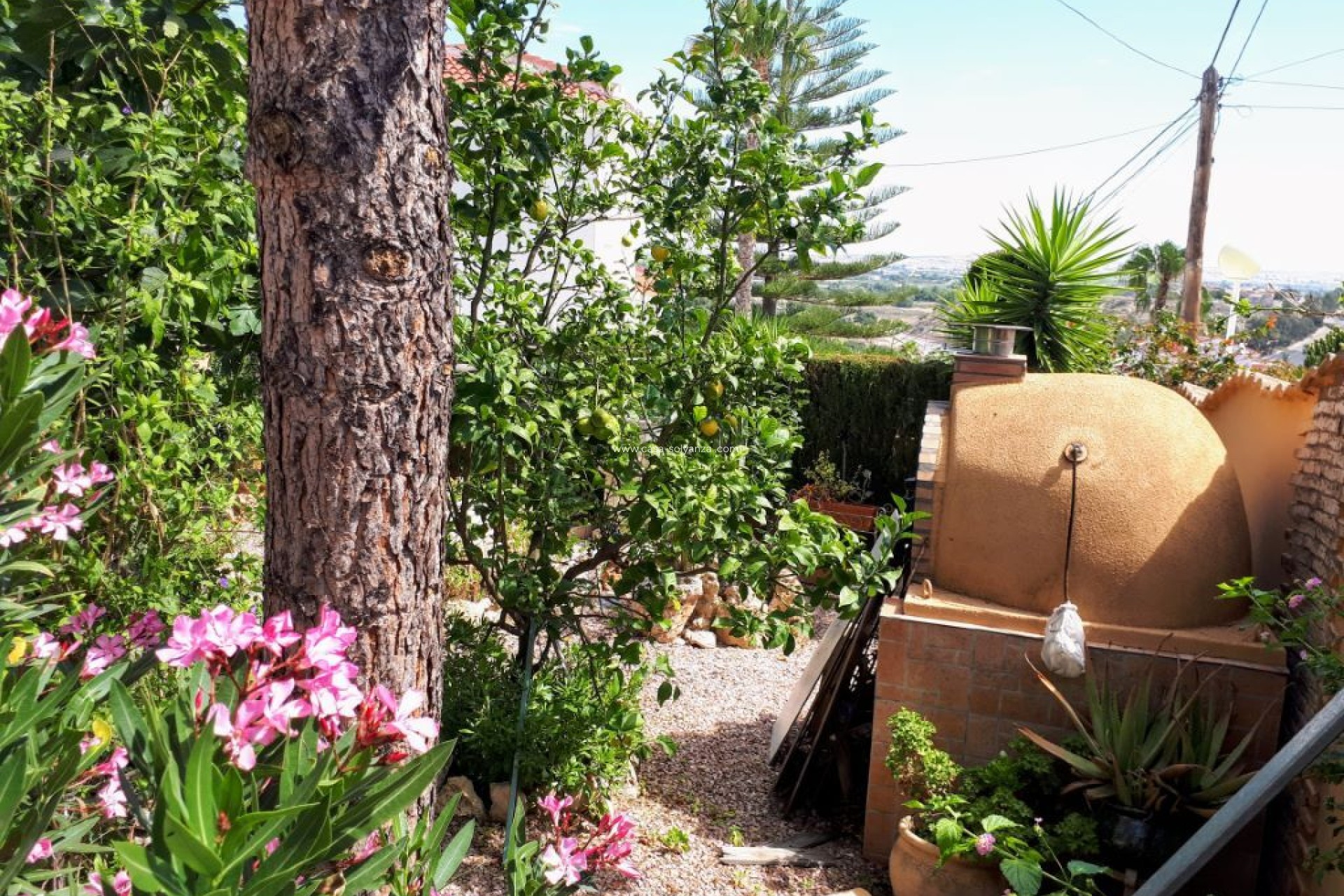 Wiederverkauf - Villa - Ciudad Quesada - Costa Blanca
