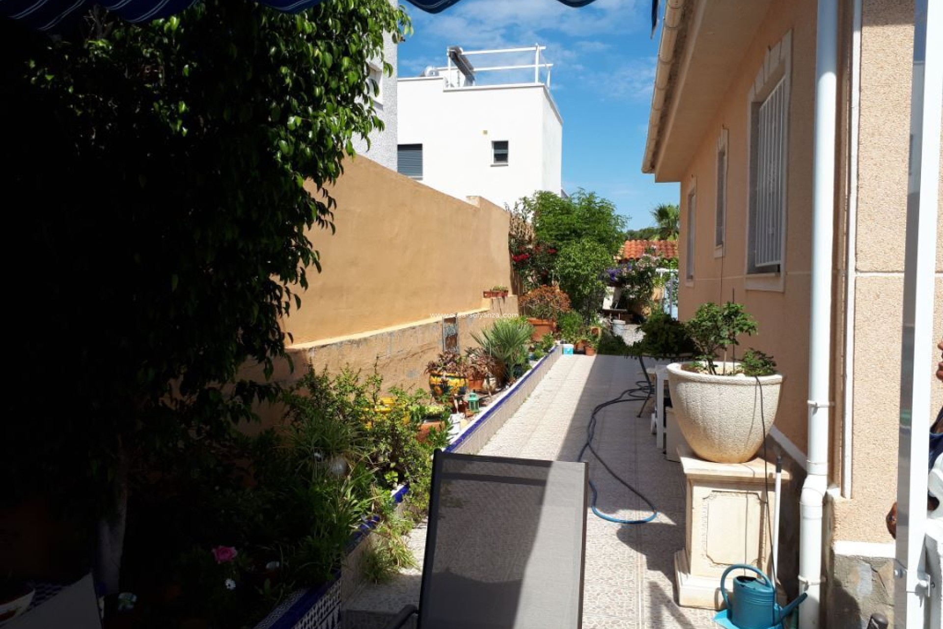Wiederverkauf - Villa - Ciudad Quesada - Costa Blanca