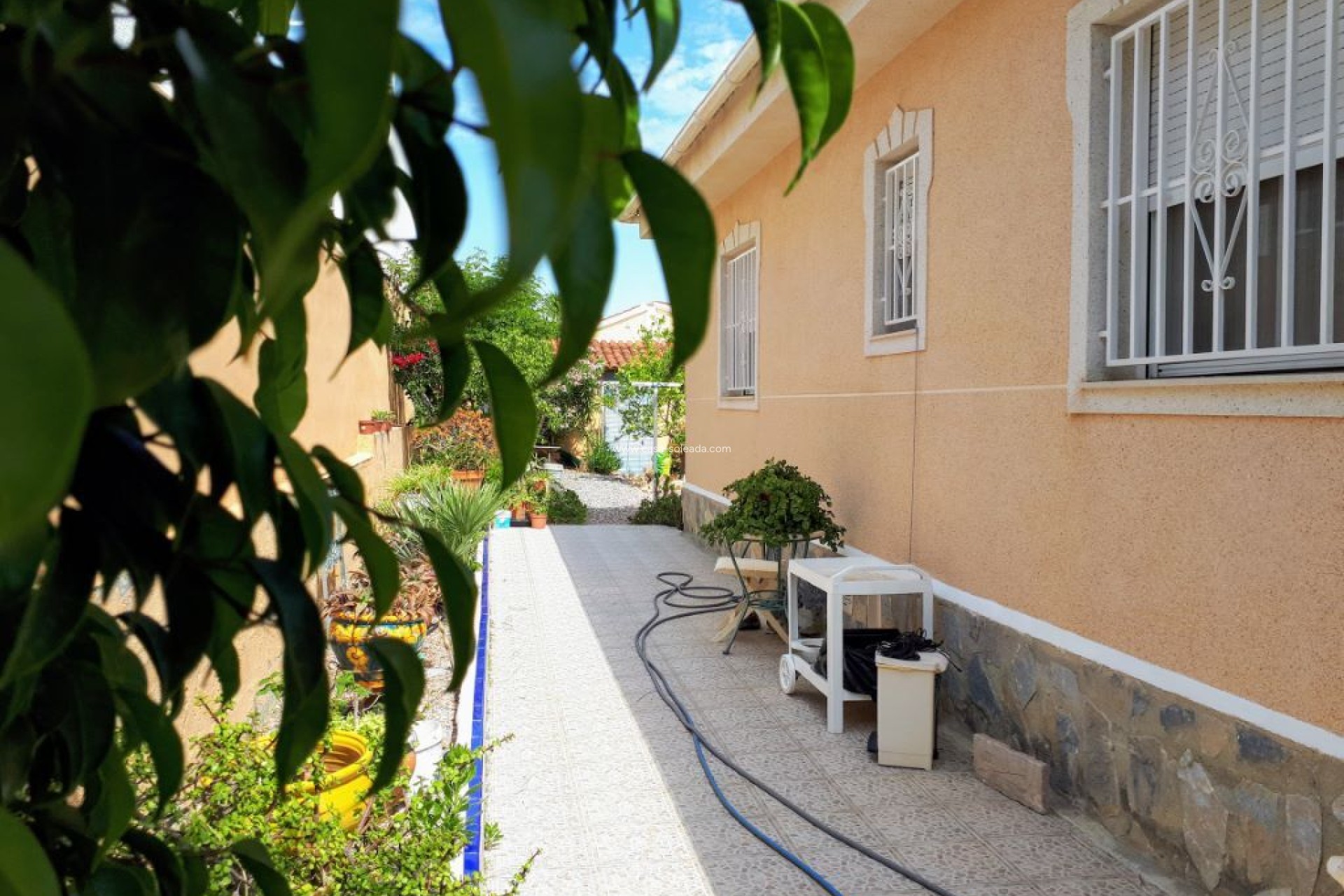 Wiederverkauf - Villa - Ciudad Quesada - Costa Blanca
