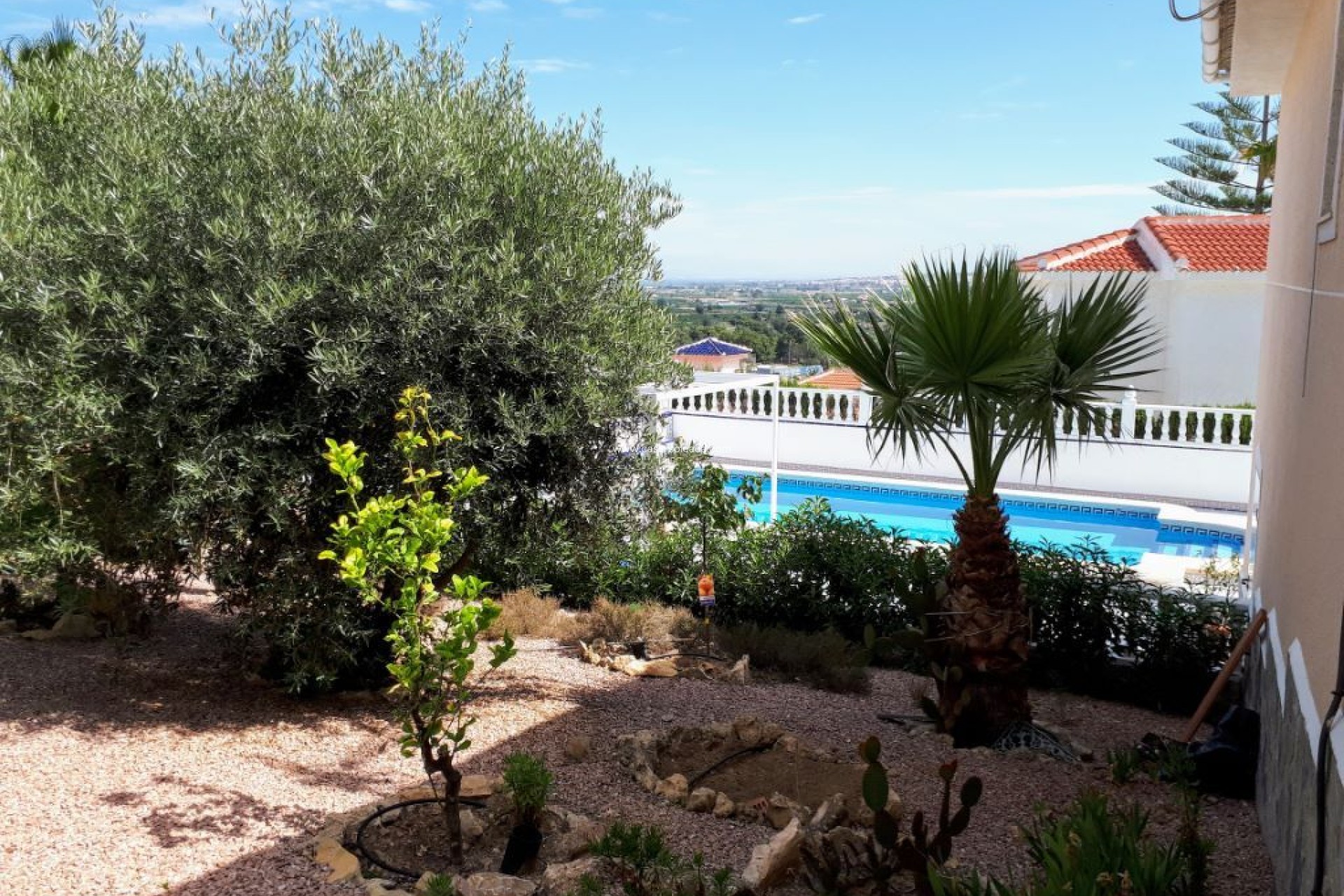 Wiederverkauf - Villa - Ciudad Quesada - Costa Blanca