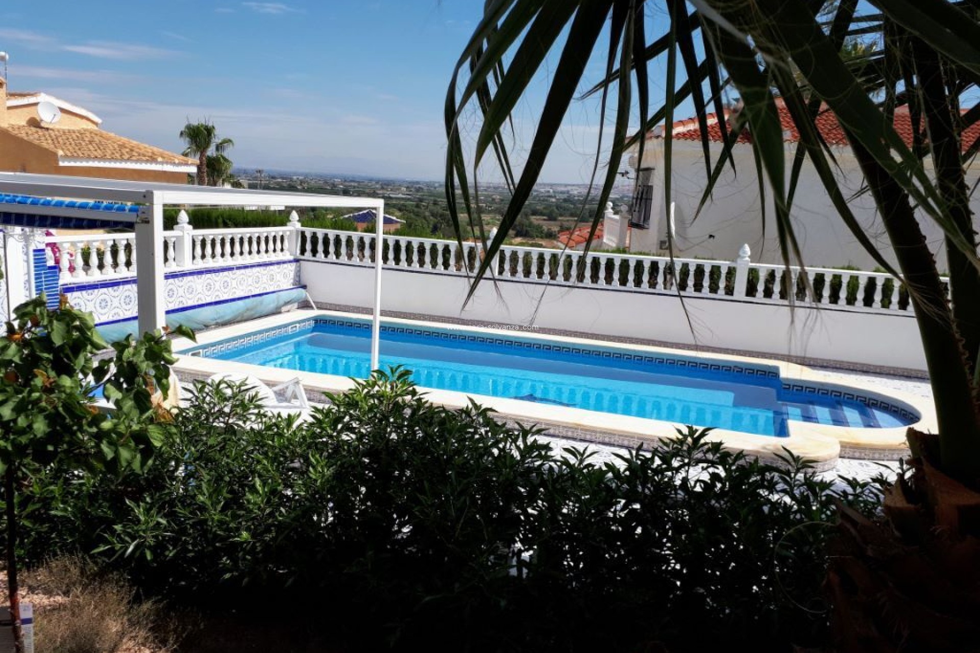 Wiederverkauf - Villa - Ciudad Quesada - Costa Blanca