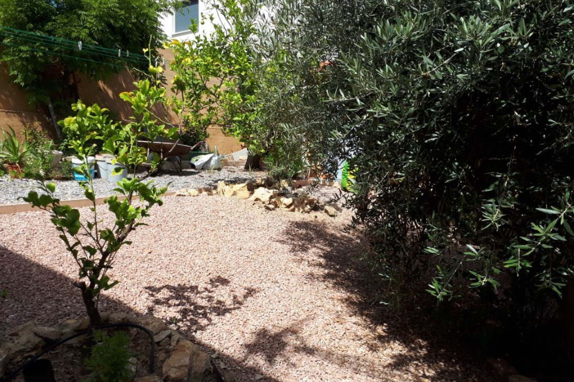 Wiederverkauf - Villa - Ciudad Quesada - Costa Blanca