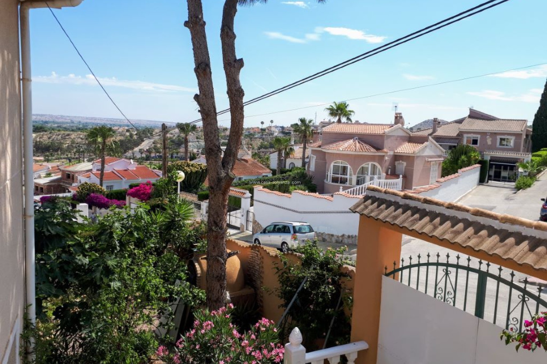 Wiederverkauf - Villa - Ciudad Quesada - Costa Blanca