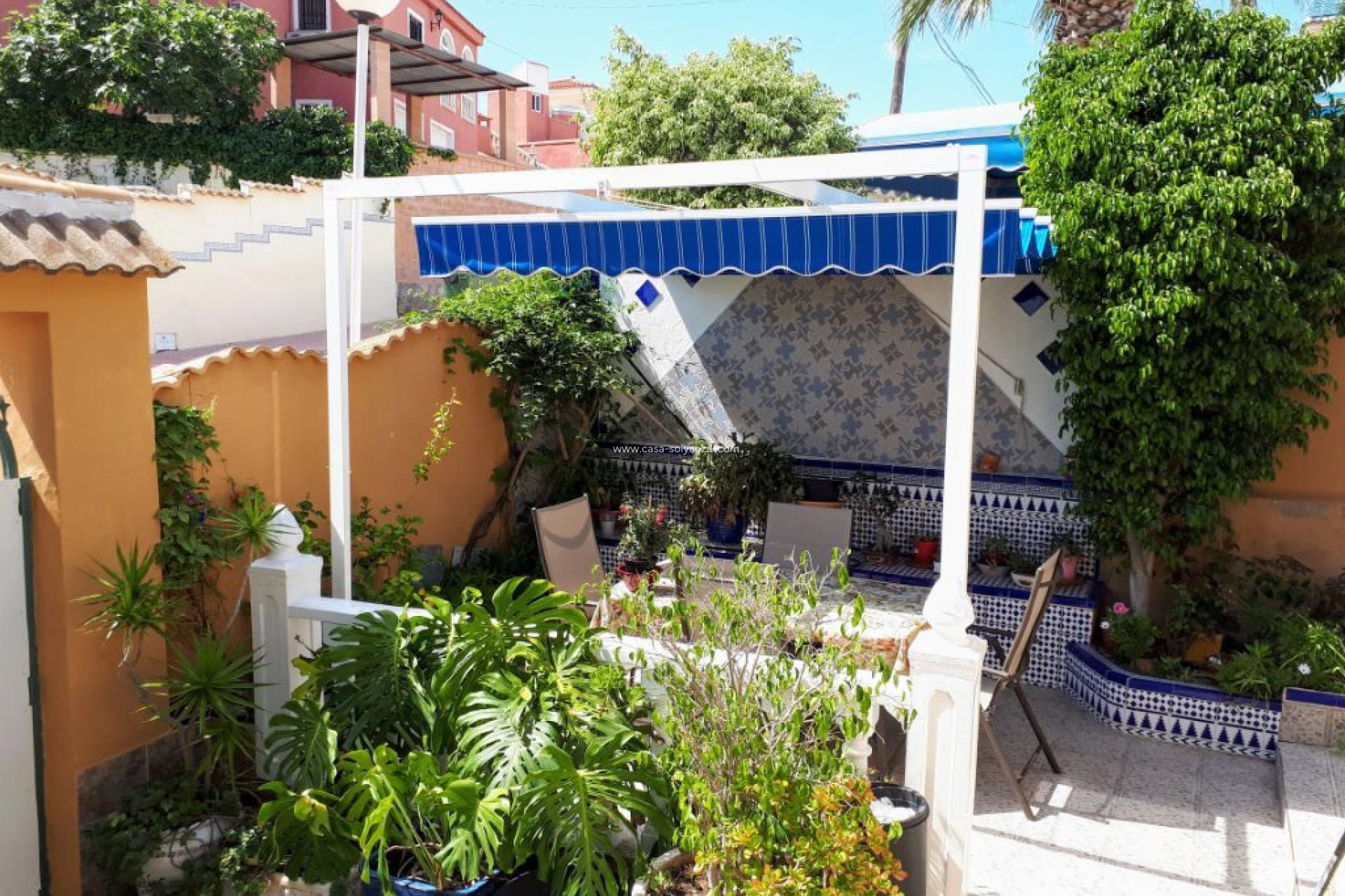 Wiederverkauf - Villa - Ciudad Quesada - Costa Blanca
