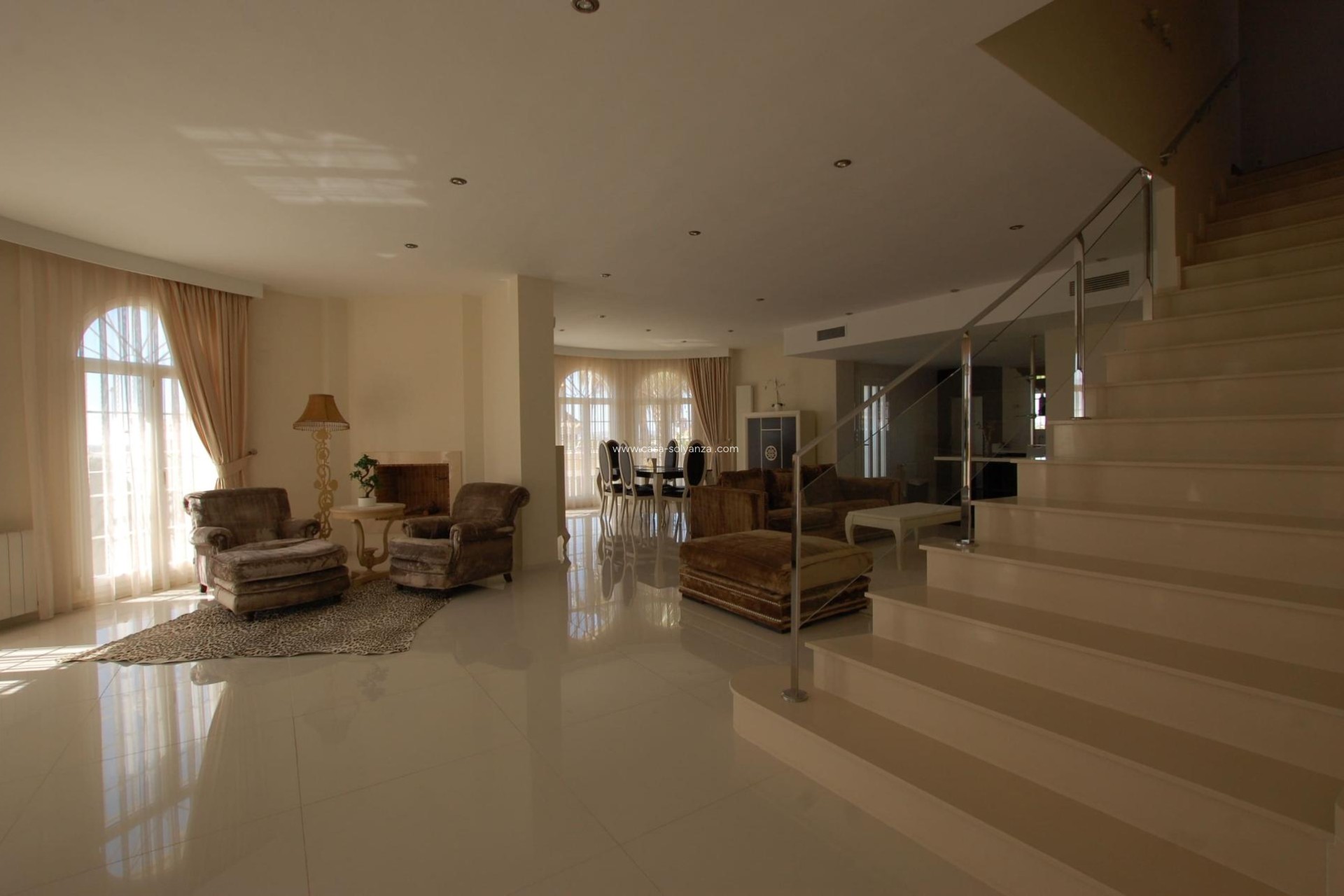 Wiederverkauf - Villa - Ciudad Quesada - Costa Blanca