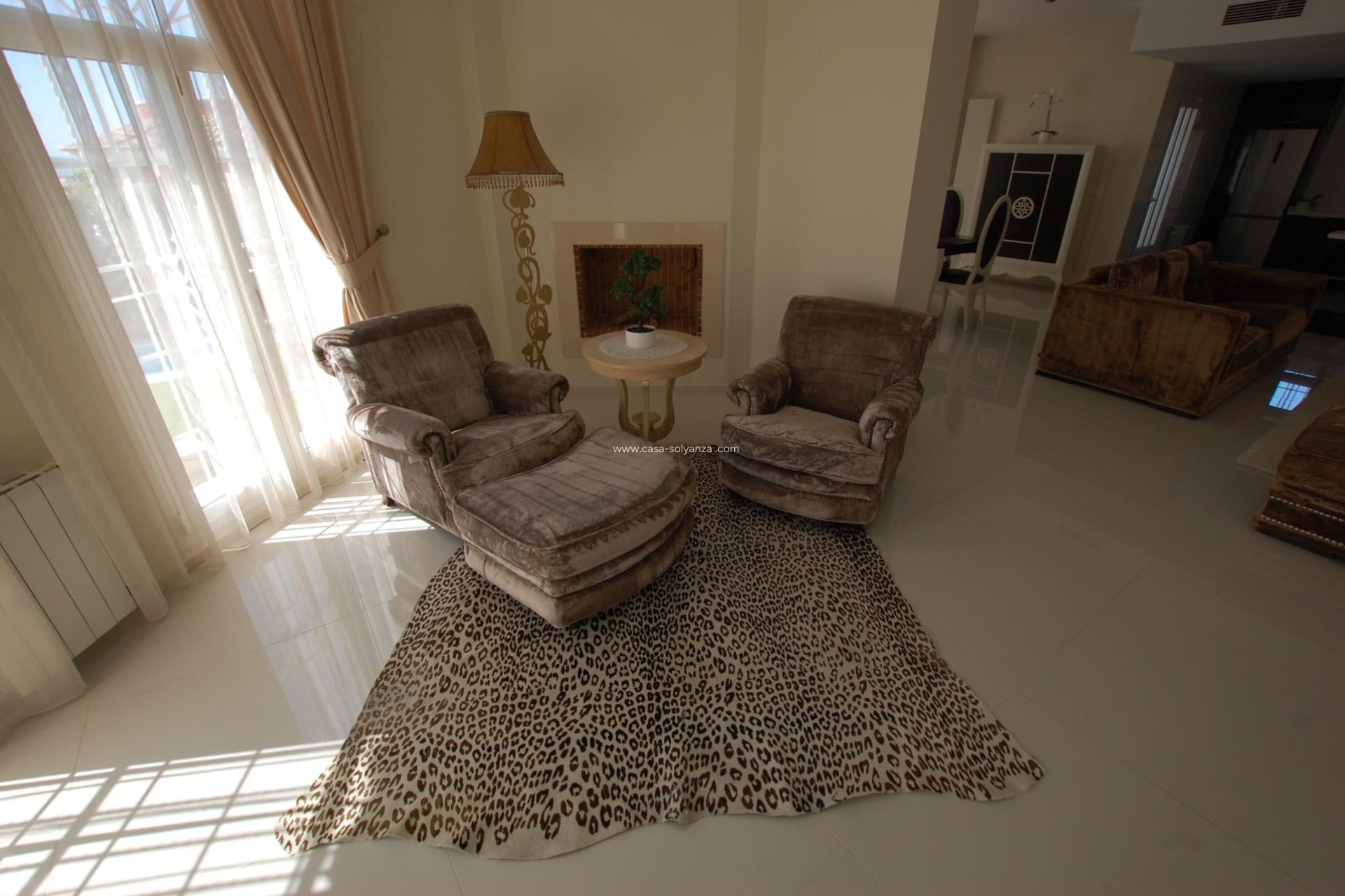 Wiederverkauf - Villa - Ciudad Quesada - Costa Blanca