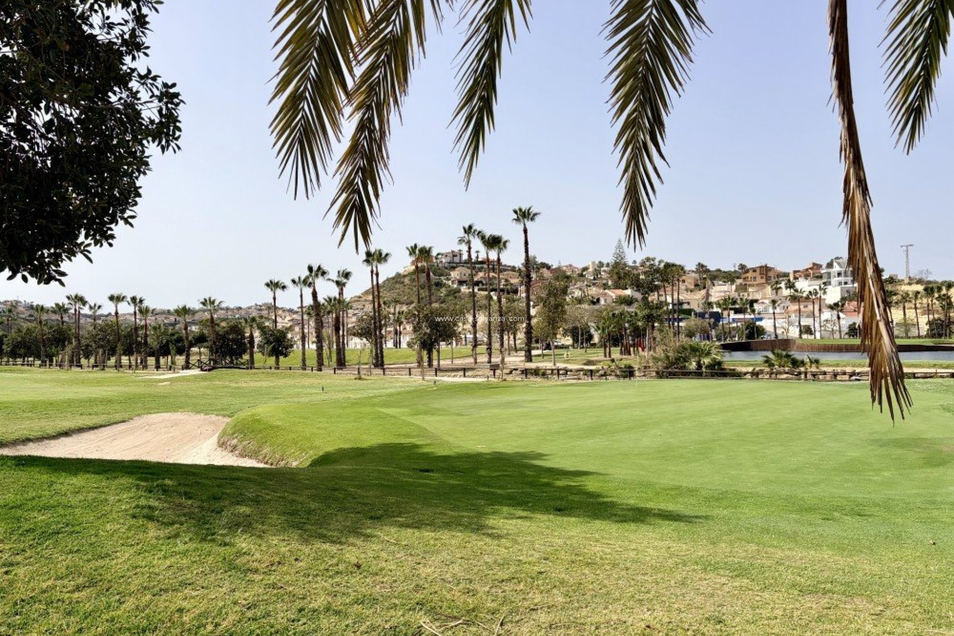 Wiederverkauf - Villa - Ciudad Quesada - Costa Blanca