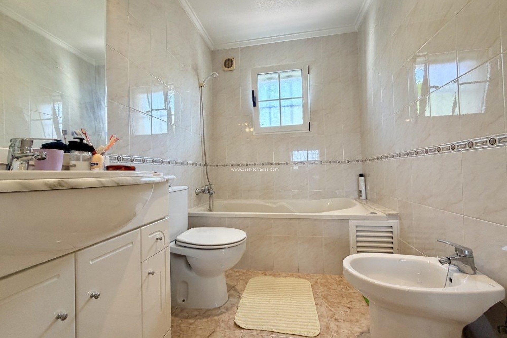 Wiederverkauf - Villa - Ciudad Quesada - Costa Blanca