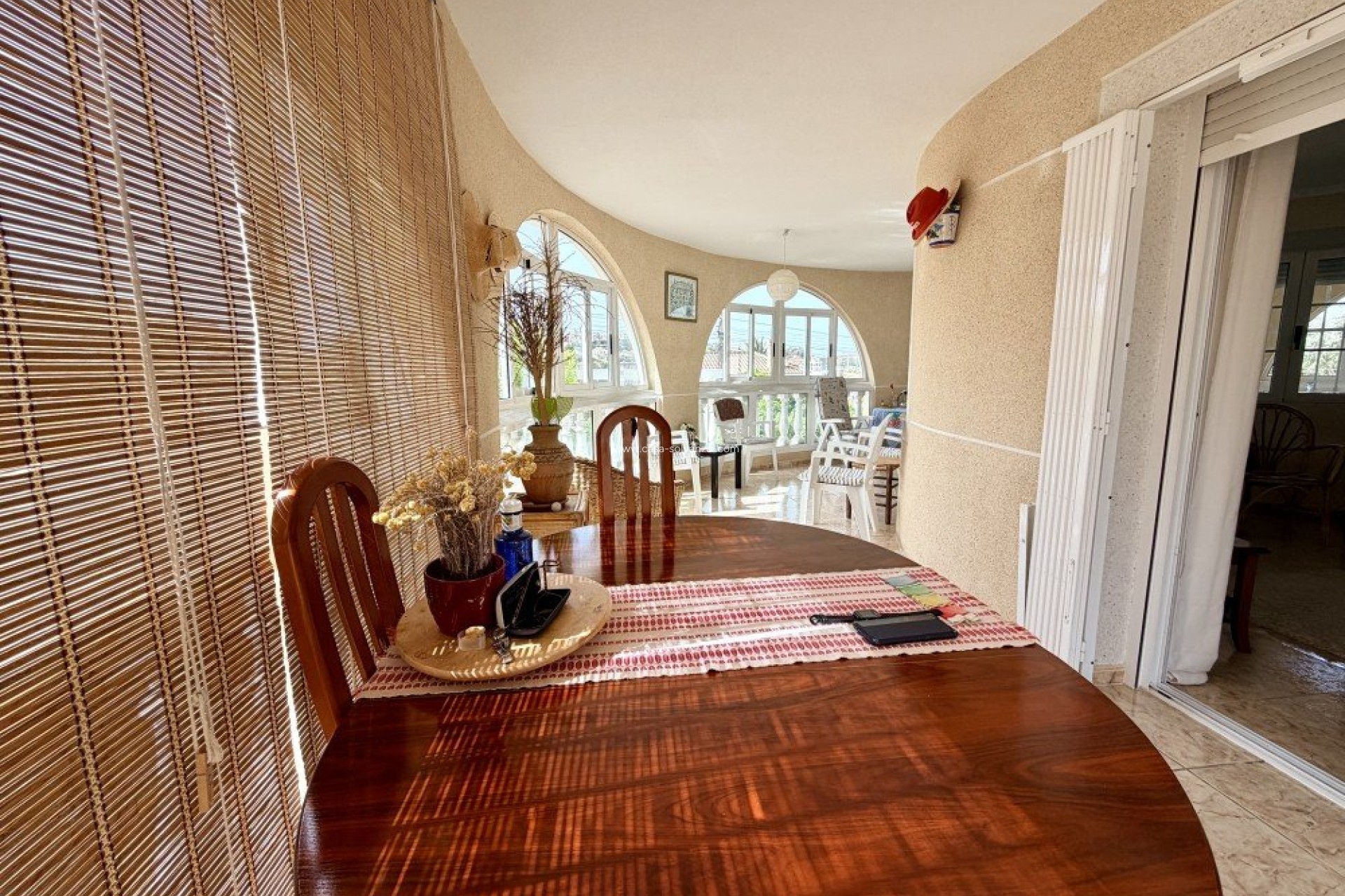 Wiederverkauf - Villa - Ciudad Quesada - Costa Blanca