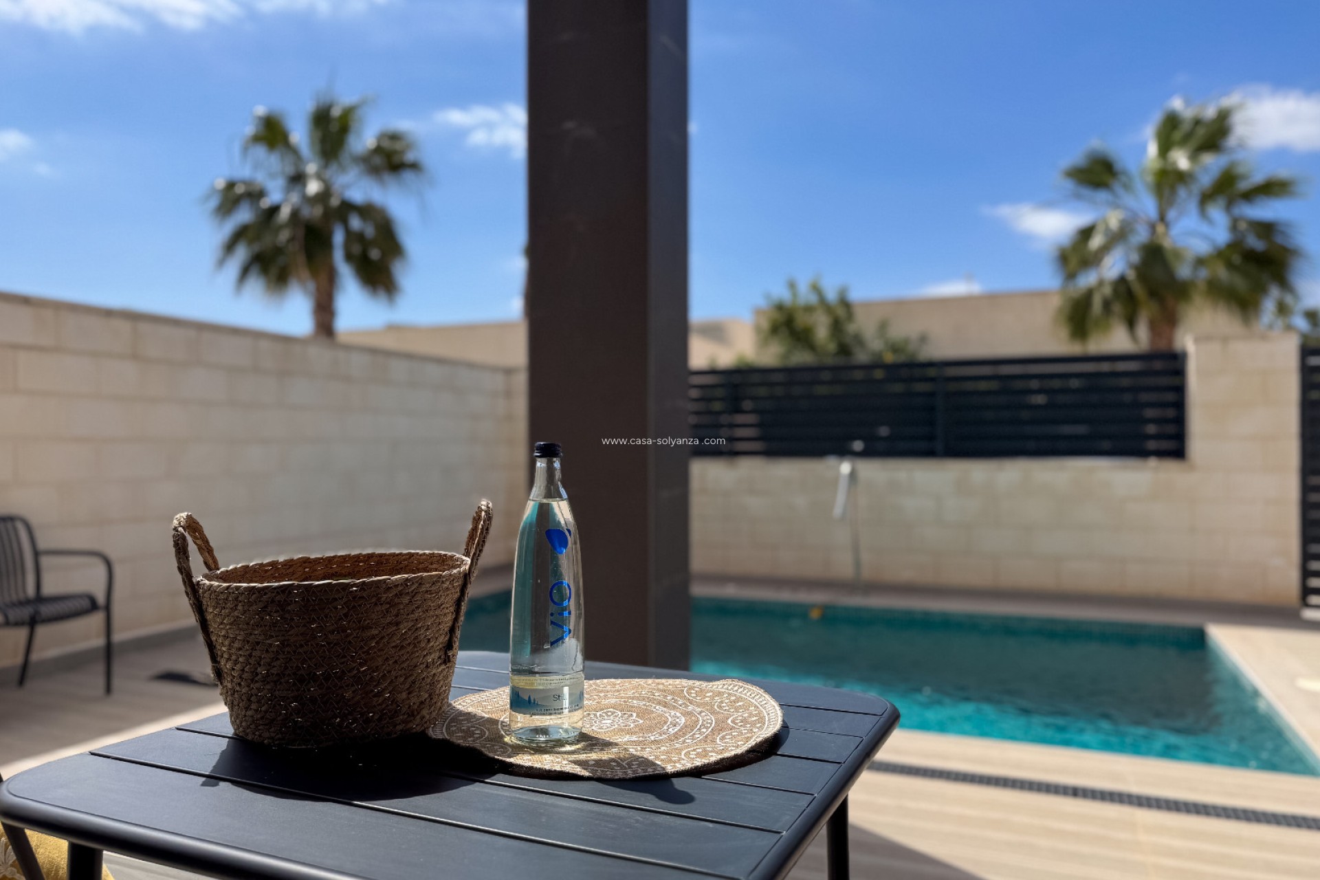 Wiederverkauf - Villa - Ciudad Quesada - Costa Blanca