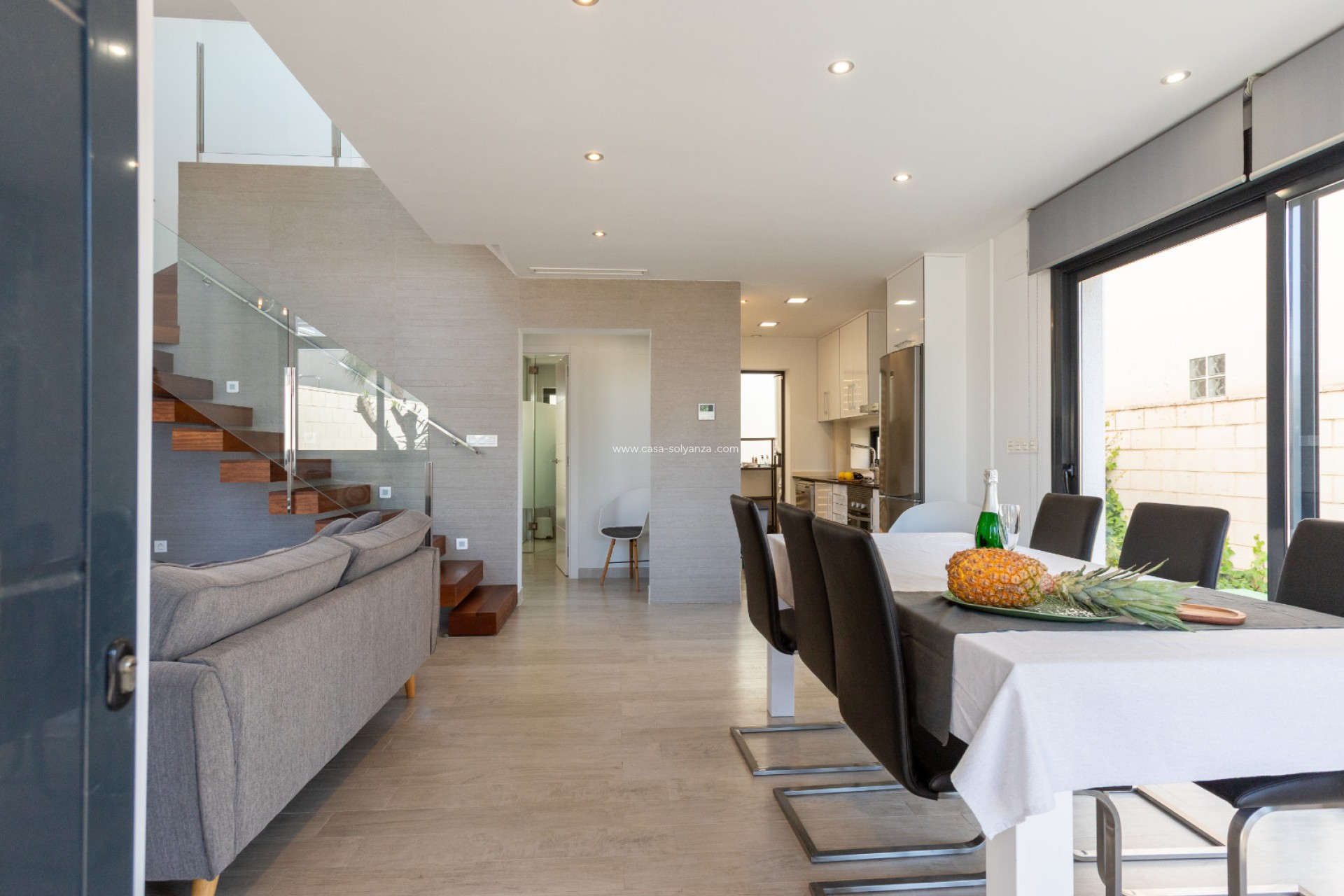 Wiederverkauf - Villa - Ciudad Quesada - Costa Blanca