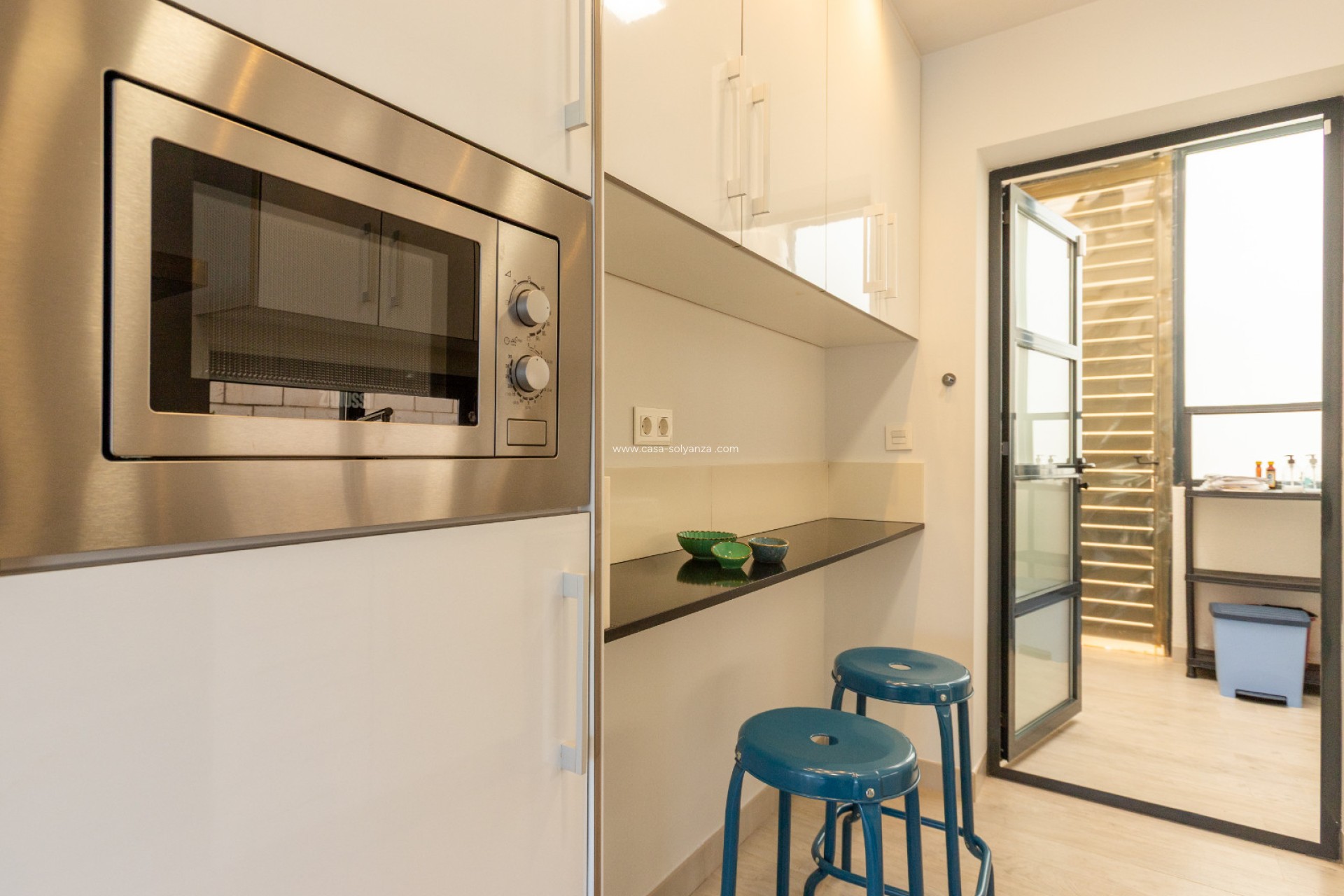 Wiederverkauf - Villa - Ciudad Quesada - Costa Blanca