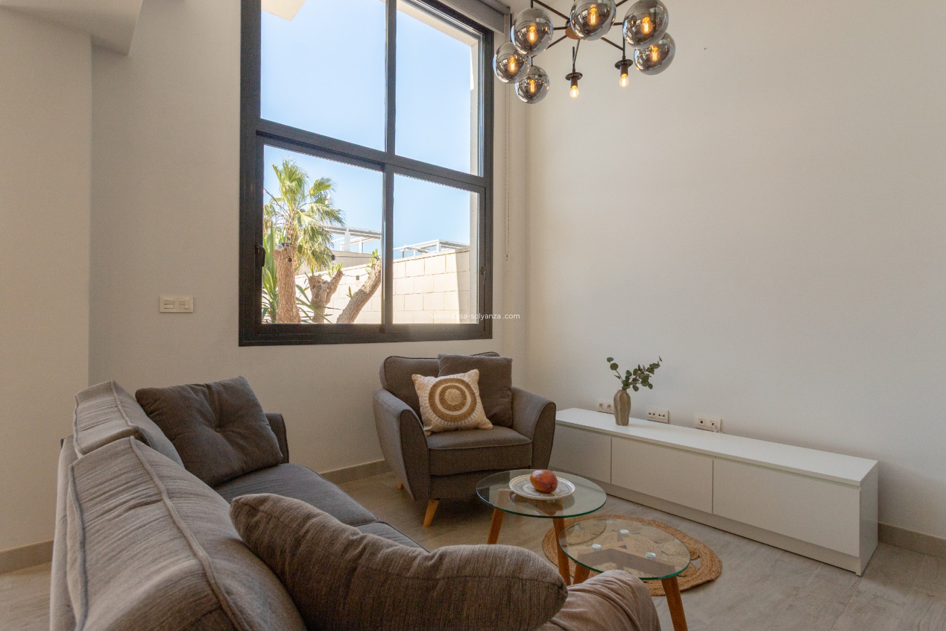 Wiederverkauf - Villa - Ciudad Quesada - Costa Blanca
