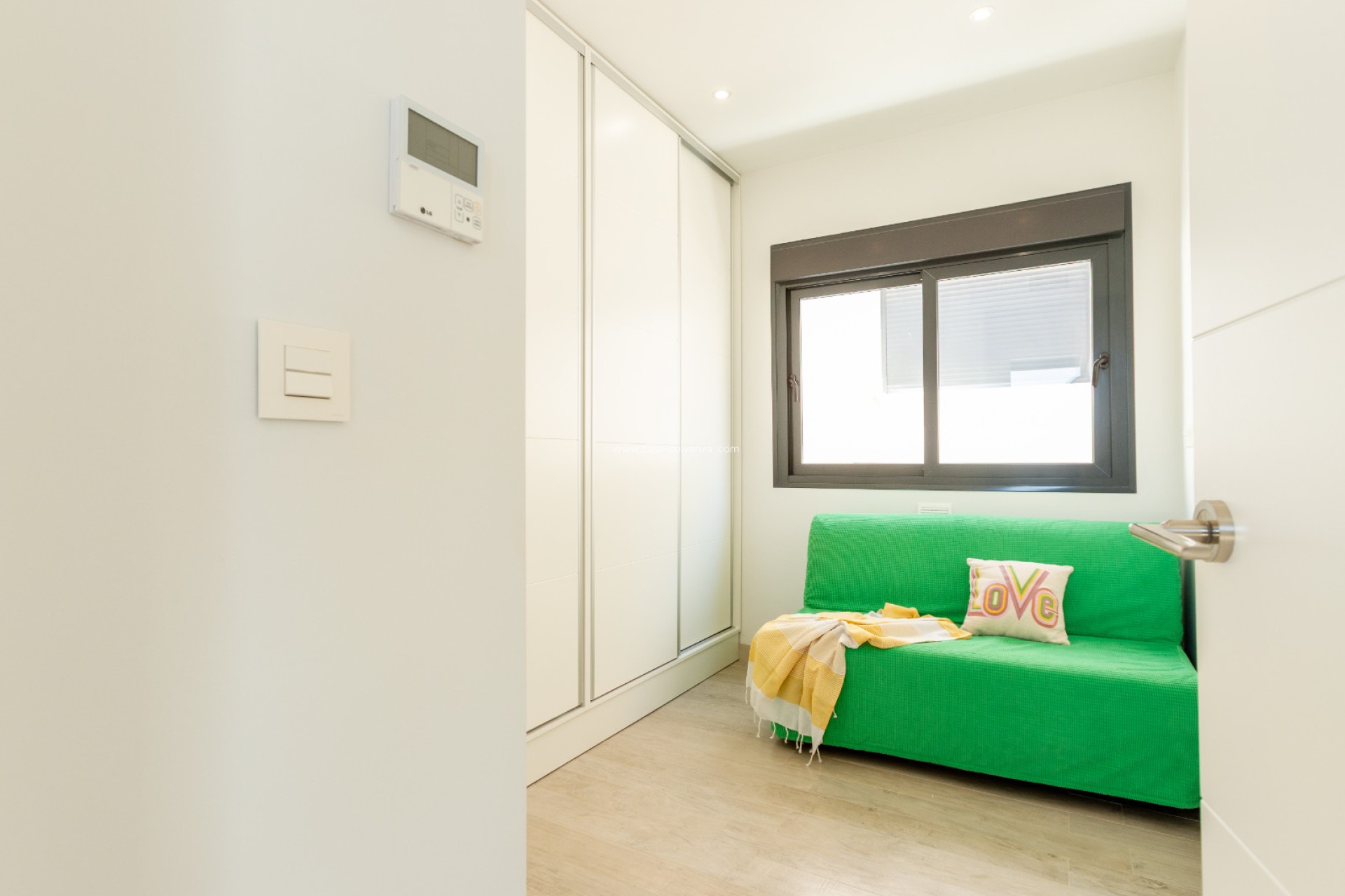 Wiederverkauf - Villa - Ciudad Quesada - Costa Blanca