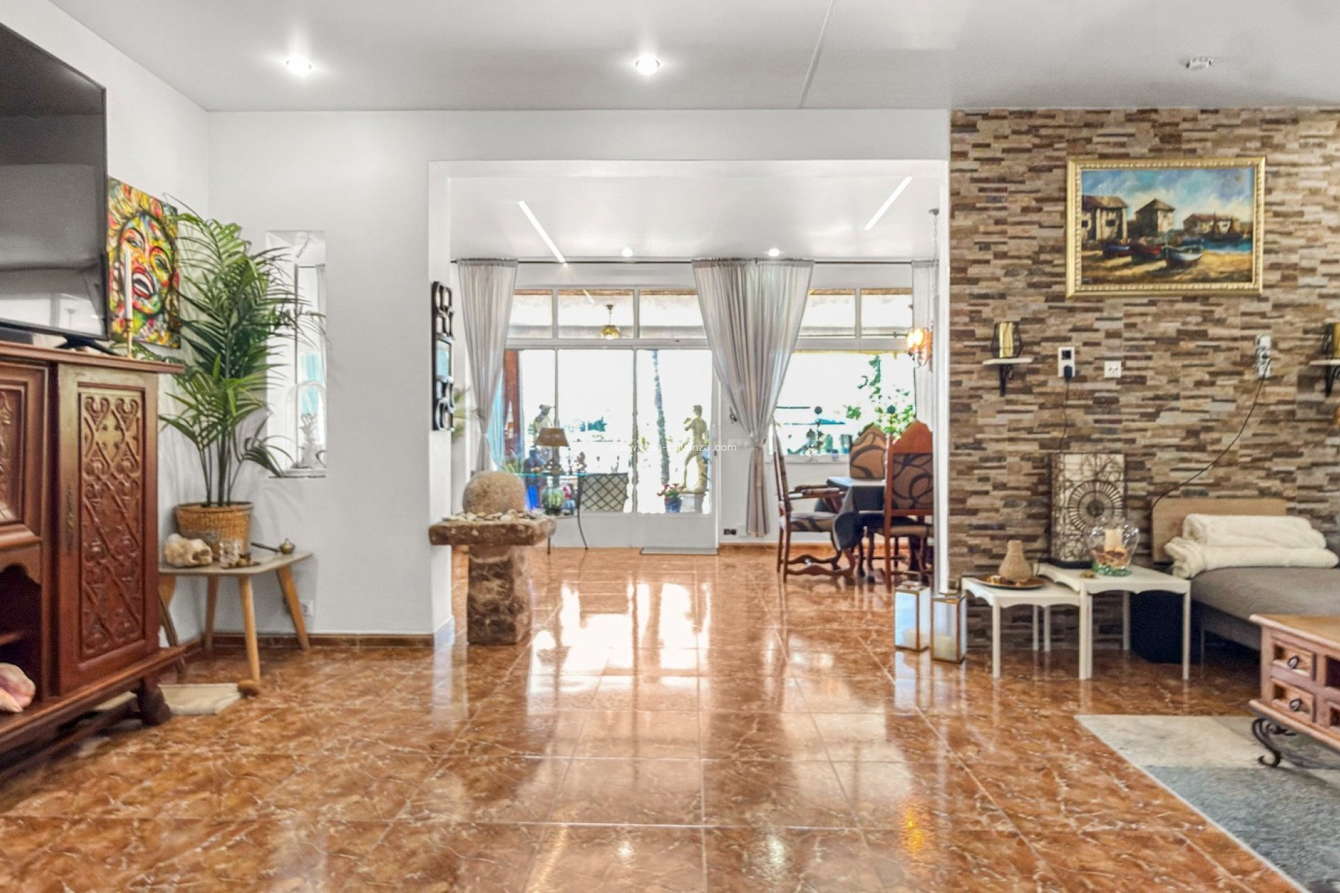 Wiederverkauf - Villa - Ciudad Quesada - Costa Blanca