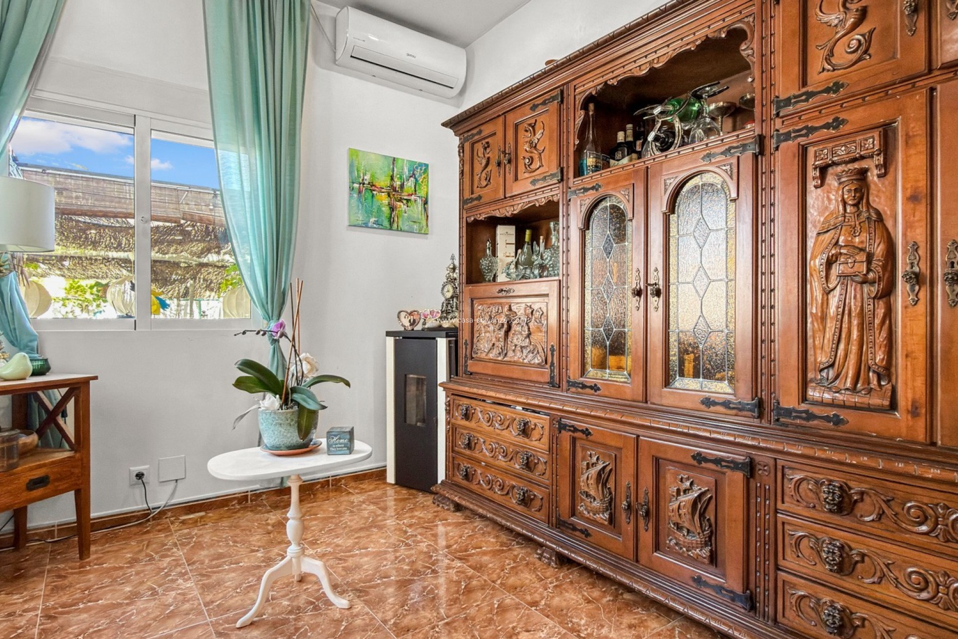 Wiederverkauf - Villa - Ciudad Quesada - Costa Blanca