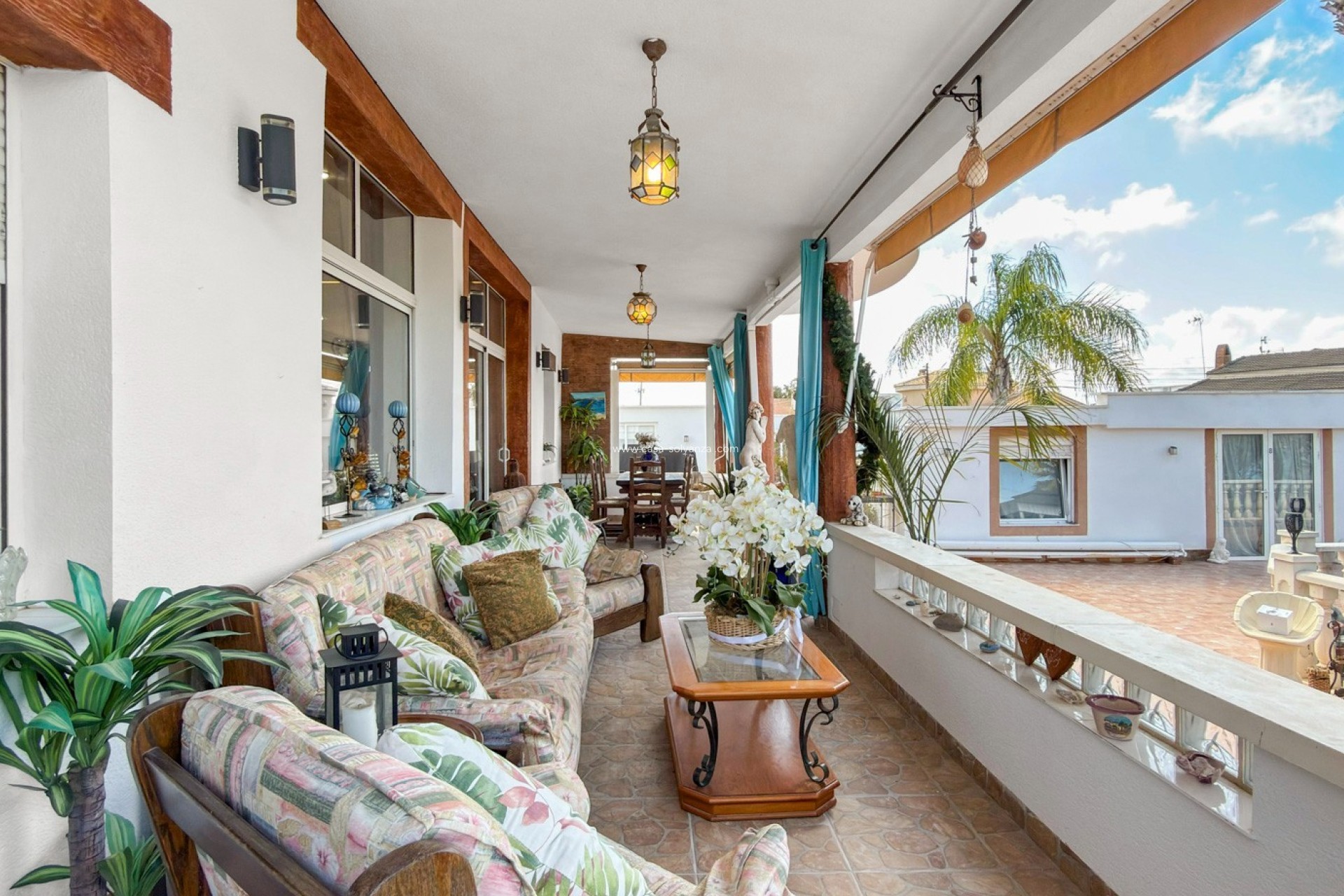 Wiederverkauf - Villa - Ciudad Quesada - Costa Blanca