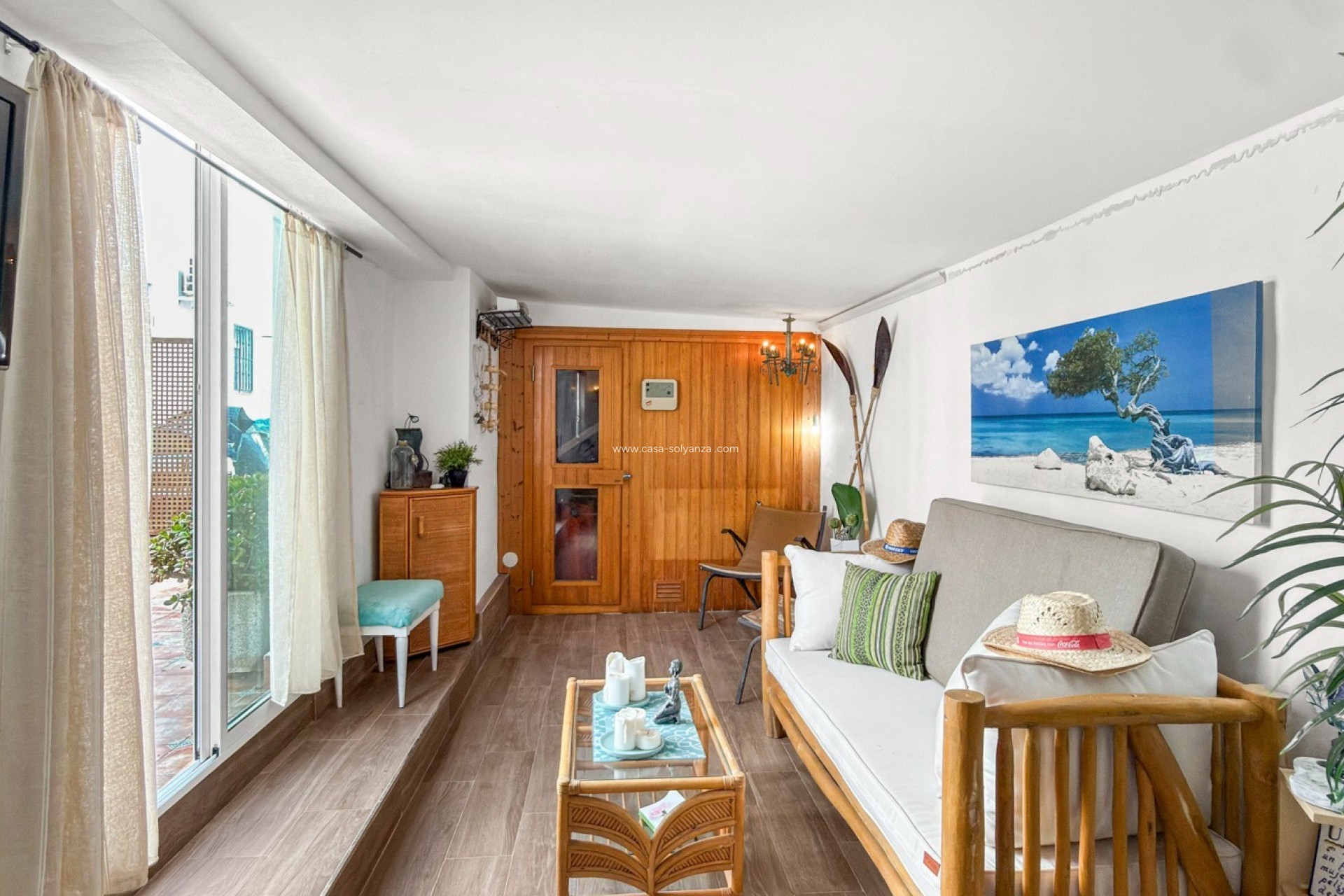Wiederverkauf - Villa - Ciudad Quesada - Costa Blanca