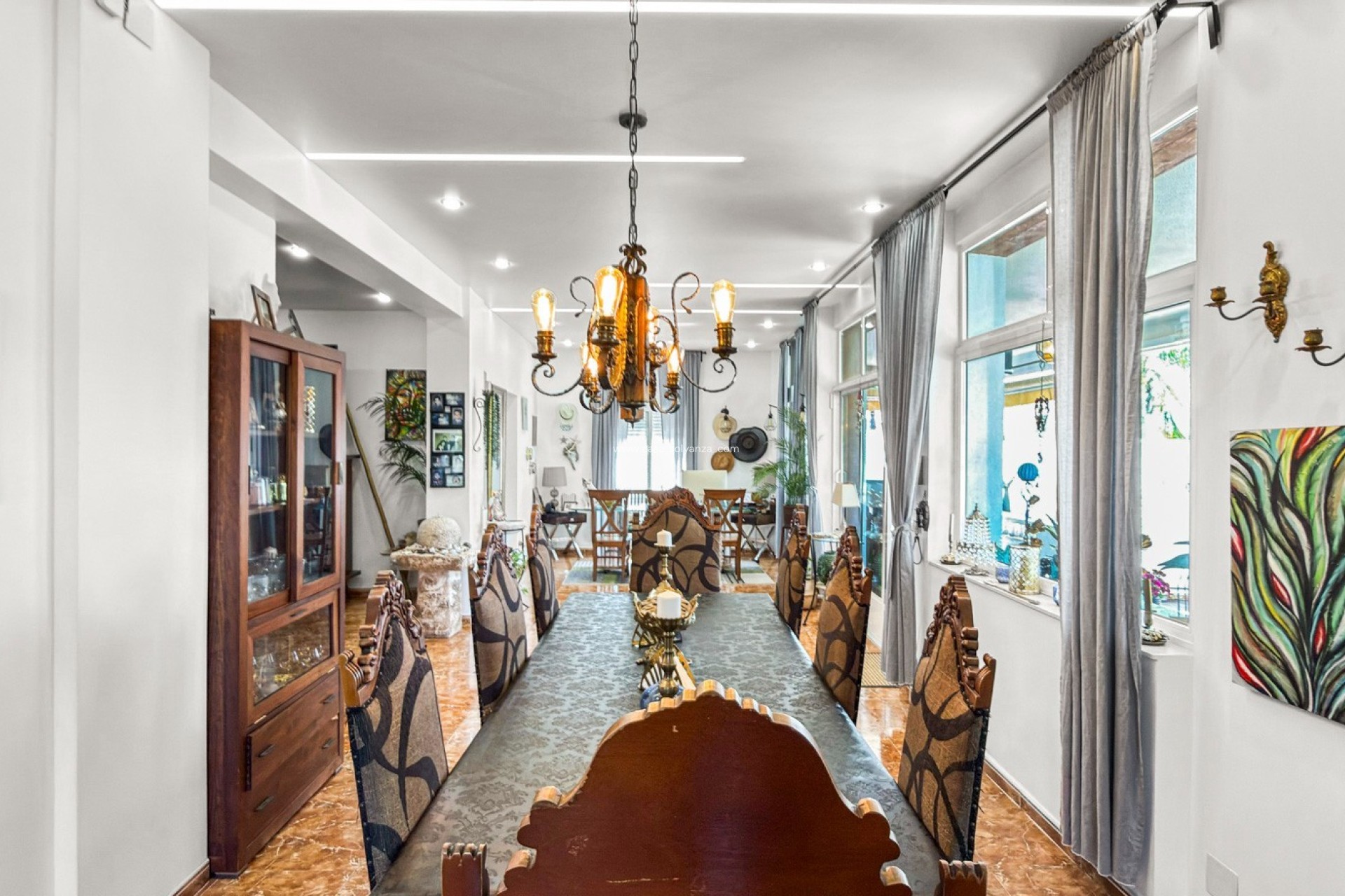 Wiederverkauf - Villa - Ciudad Quesada - Costa Blanca