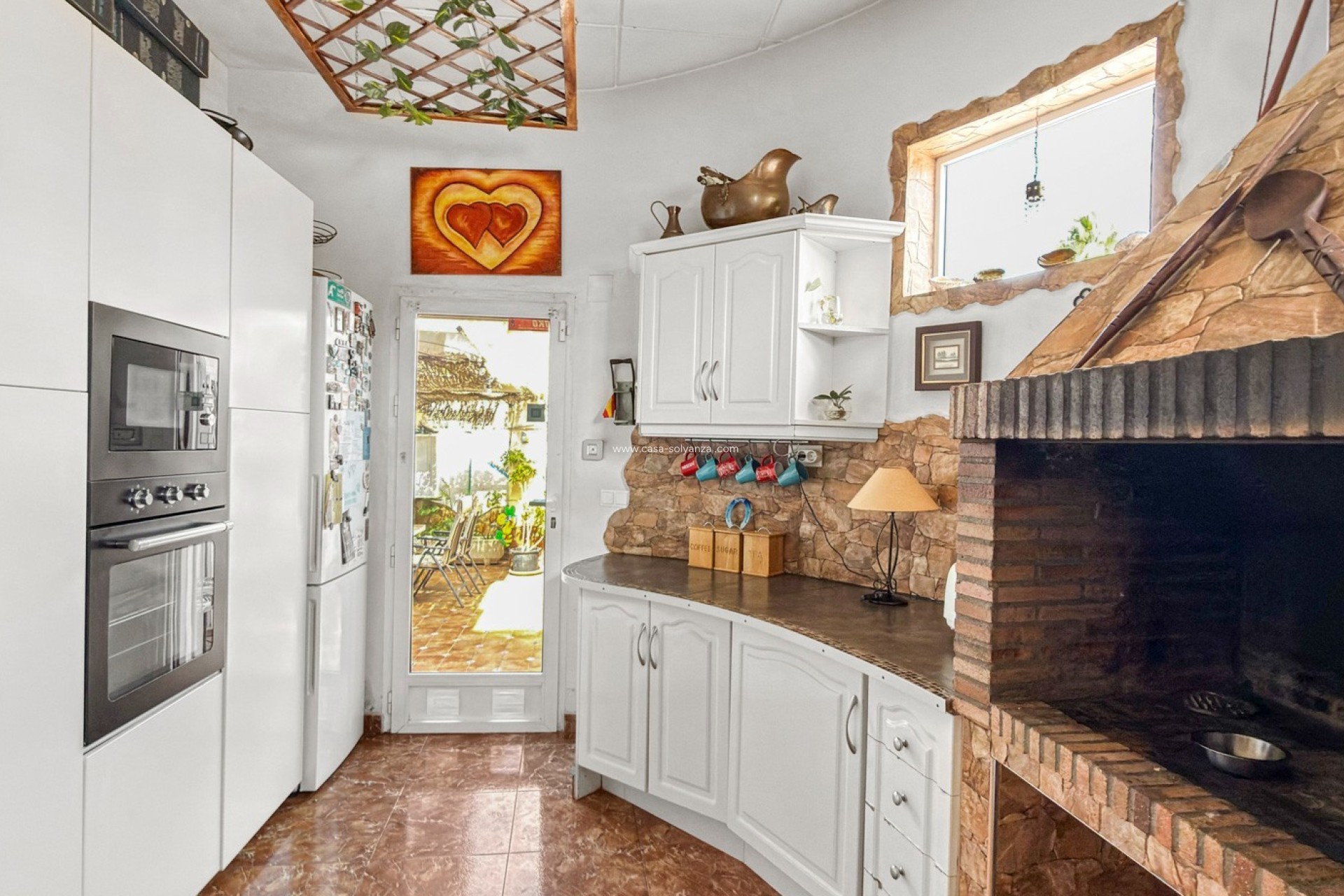 Wiederverkauf - Villa - Ciudad Quesada - Costa Blanca