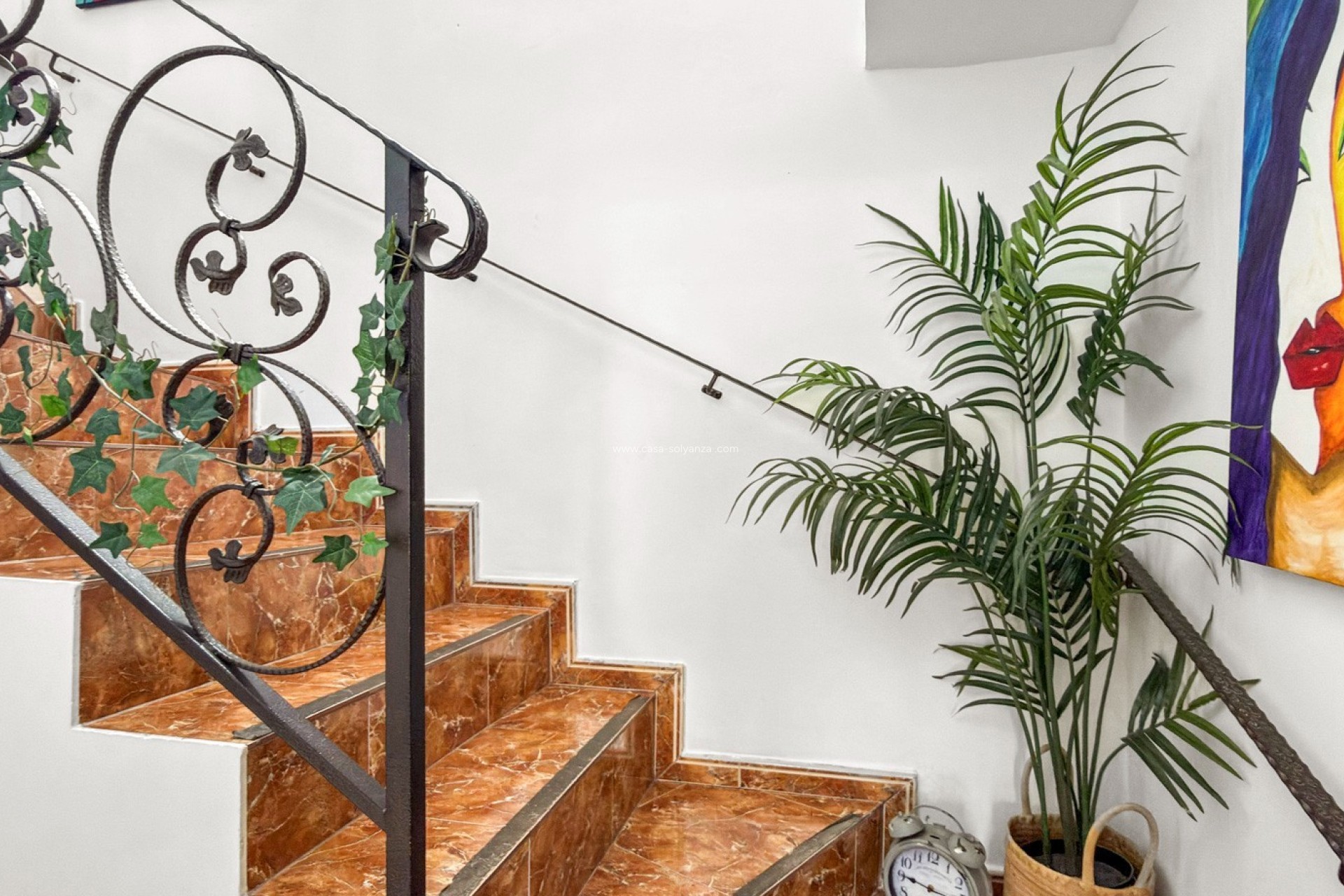 Wiederverkauf - Villa - Ciudad Quesada - Costa Blanca