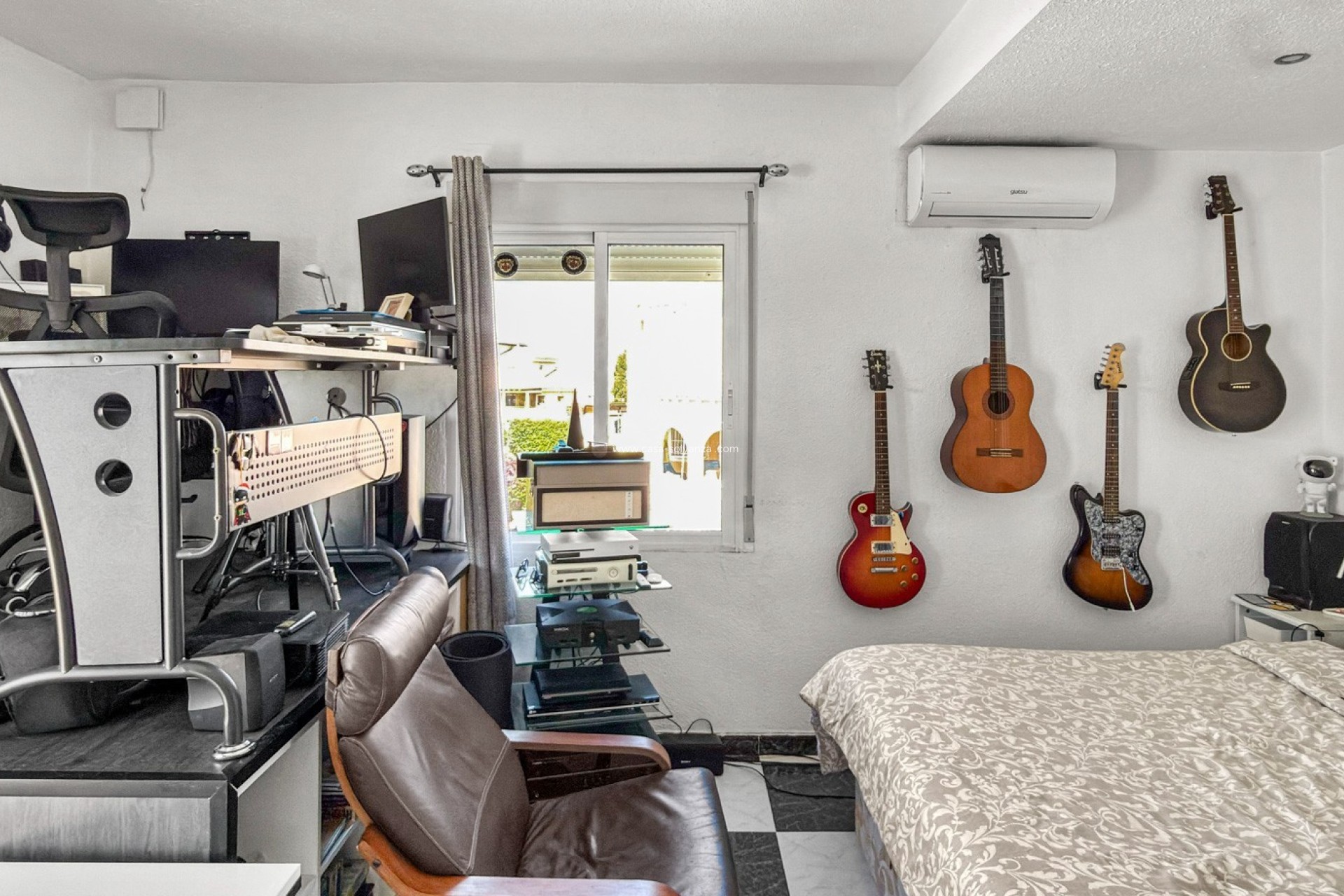 Wiederverkauf - Villa - Ciudad Quesada - Costa Blanca