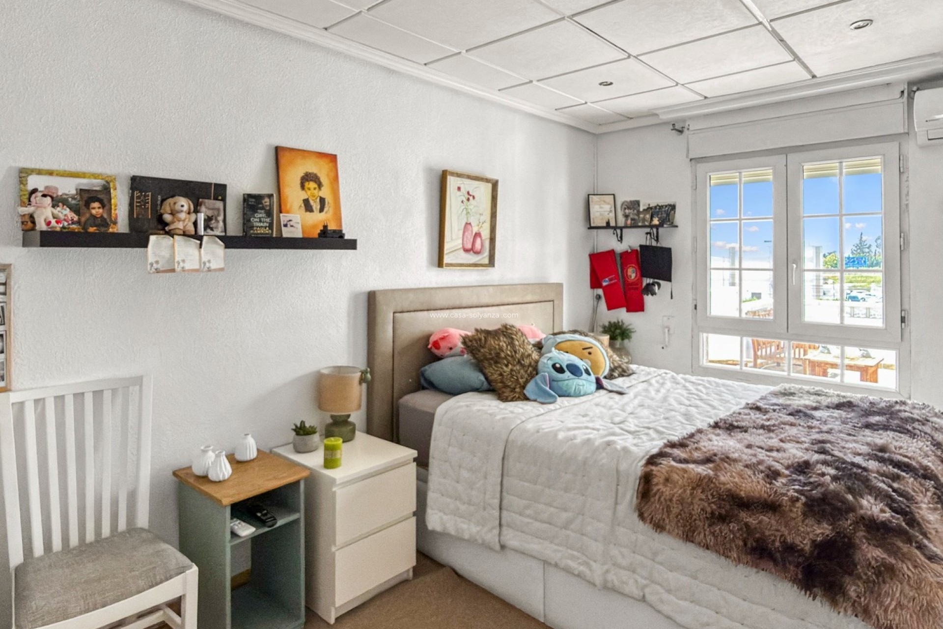 Wiederverkauf - Villa - Ciudad Quesada - Costa Blanca