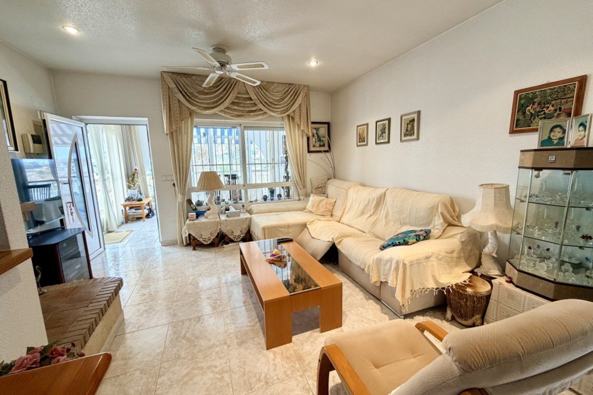 Wiederverkauf - Villa - Ciudad Quesada - Costa Blanca