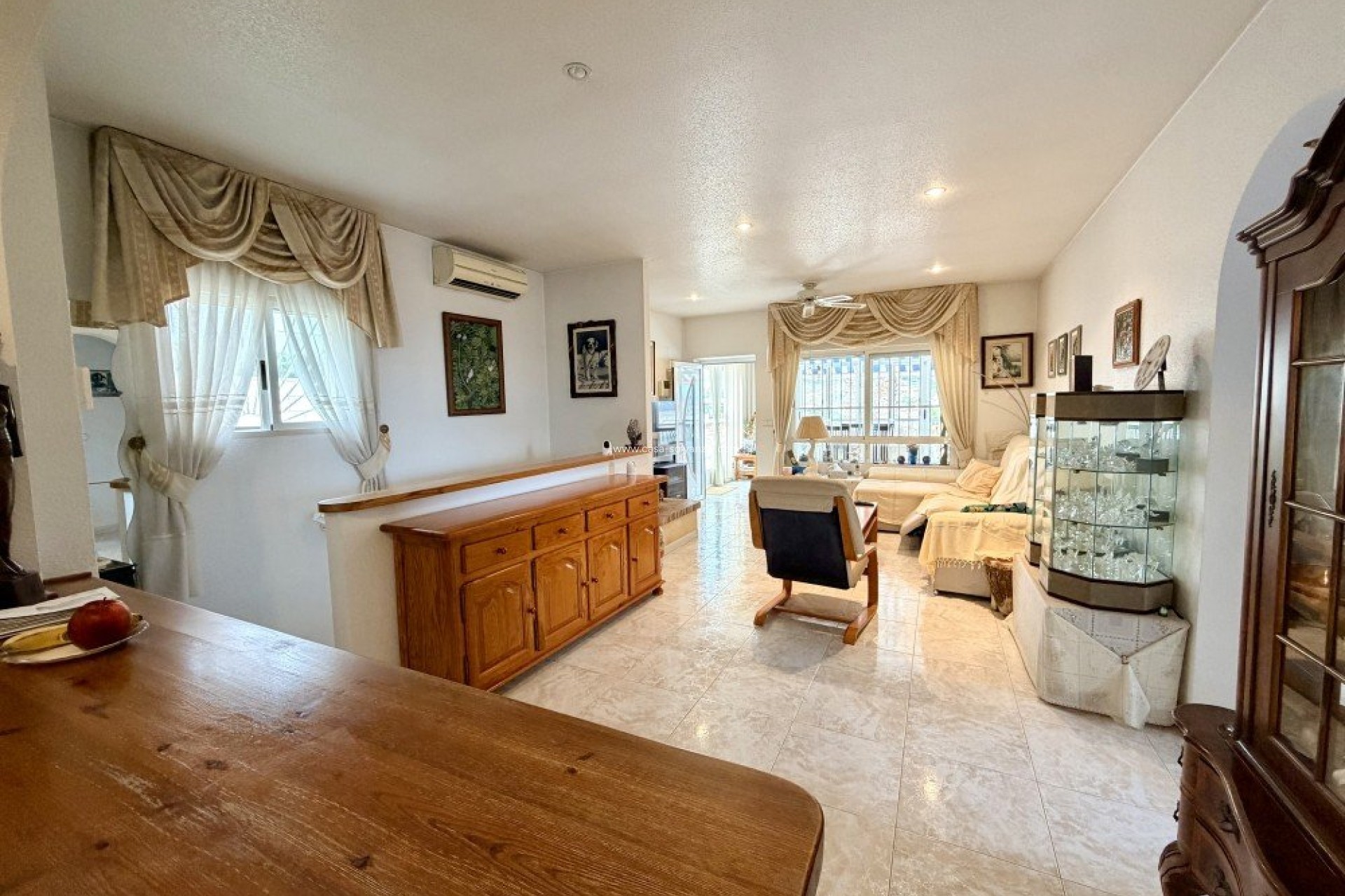 Wiederverkauf - Villa - Ciudad Quesada - Costa Blanca